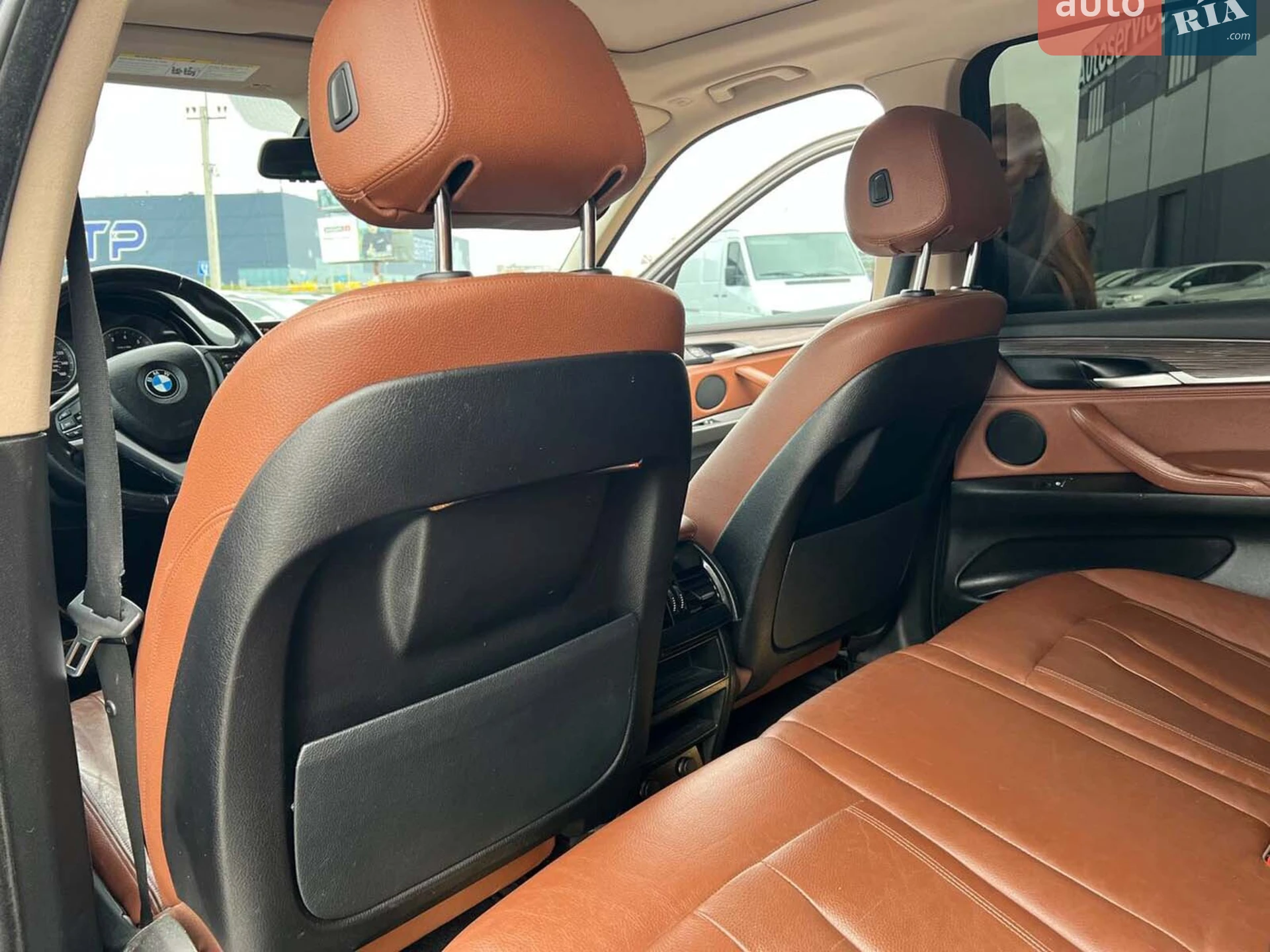 2016 BMW X5 - мініатюра 39