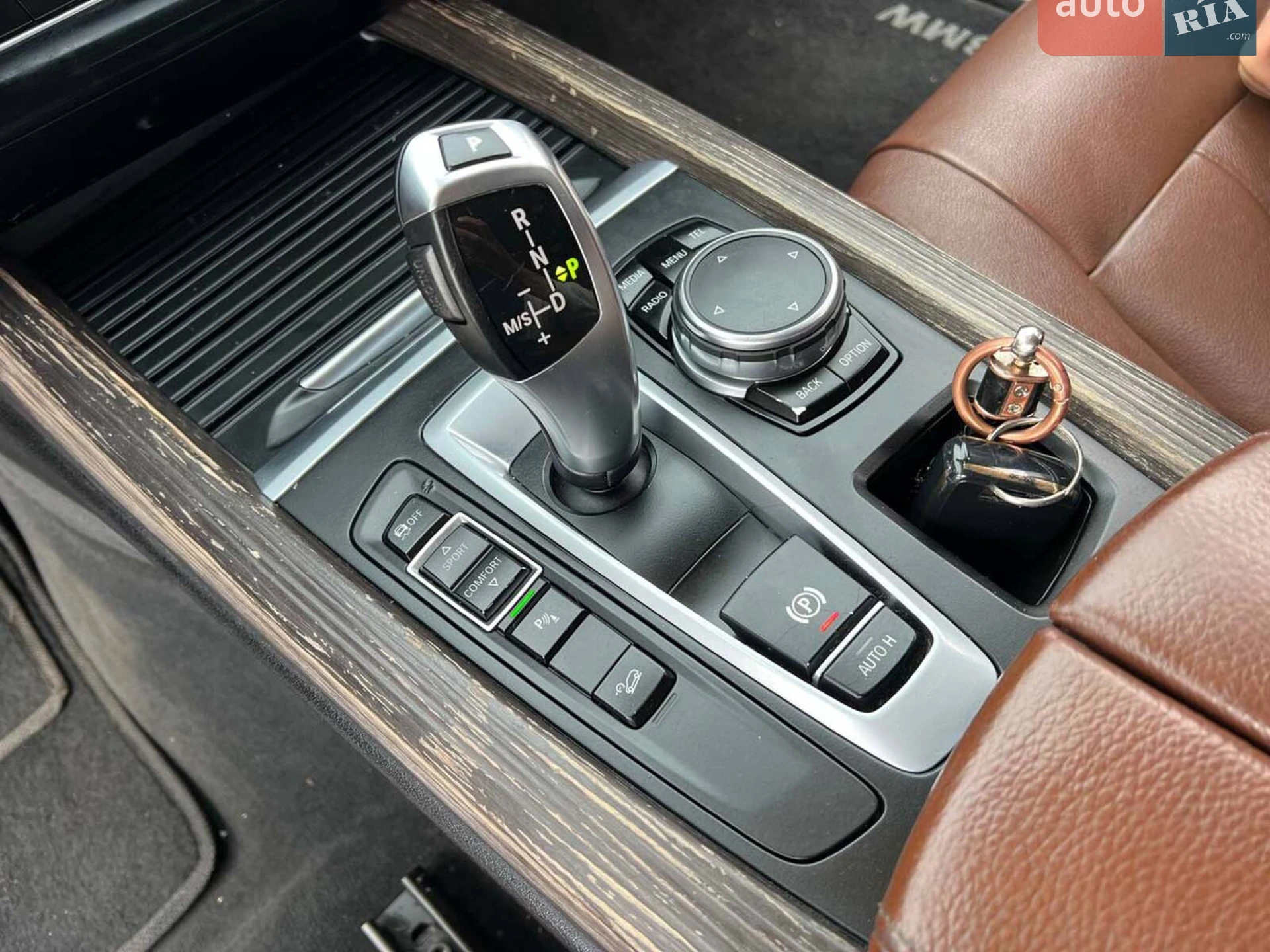 2016 BMW X5 - мініатюра 34