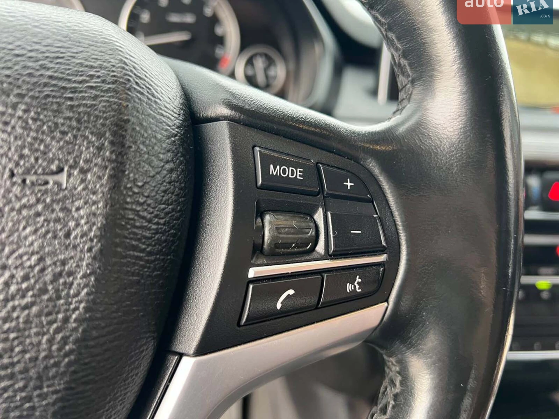 2016 BMW X5 - мініатюра 26