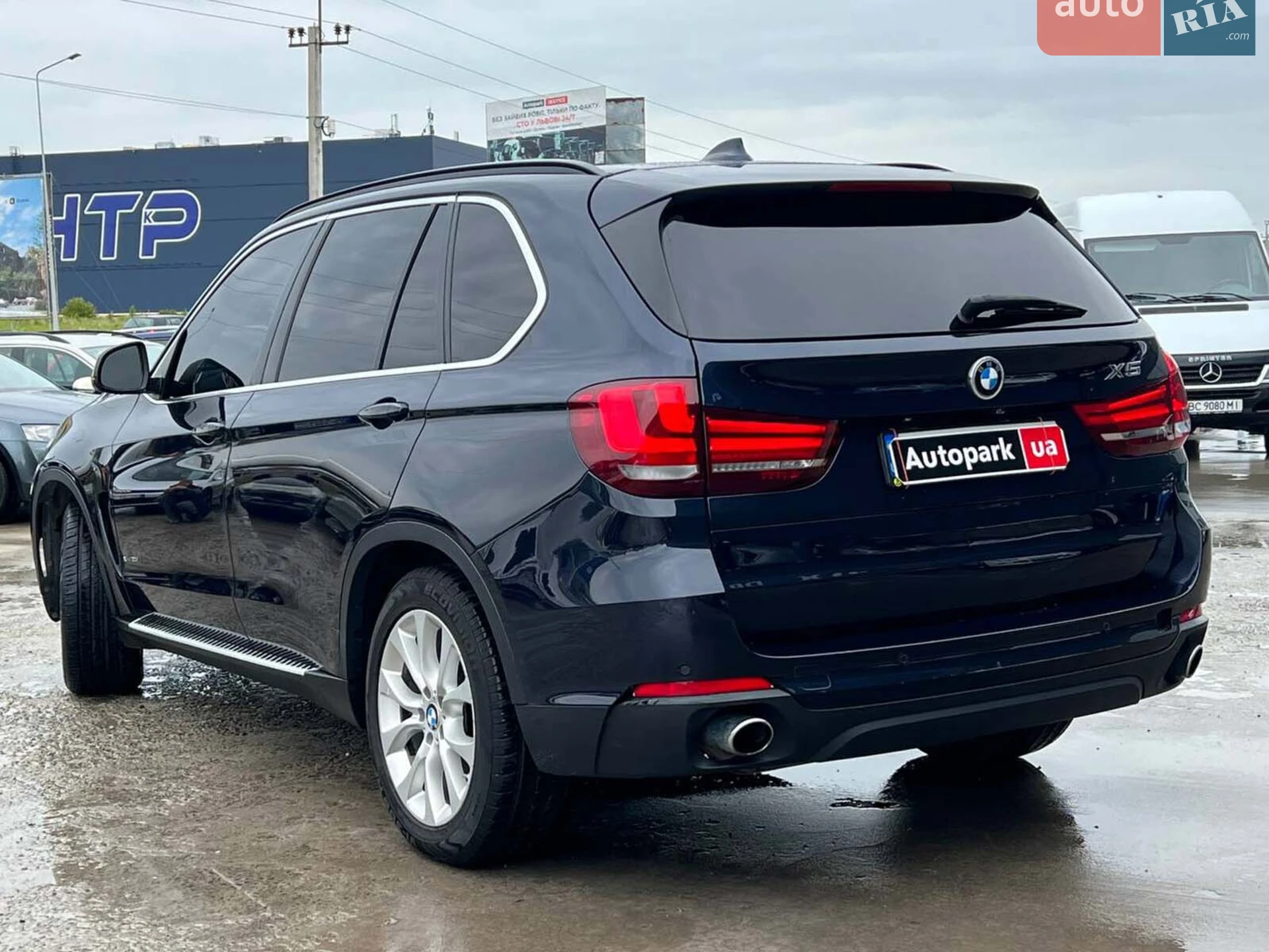 2016 BMW X5 - мініатюра 6