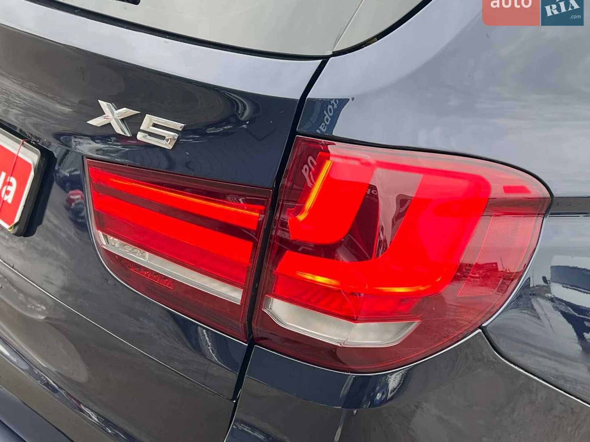 2016 BMW X5 - мініатюра 10