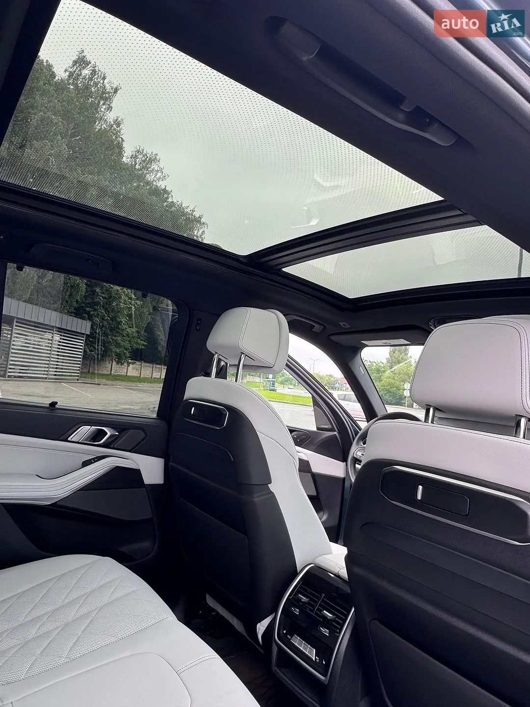 2023 BMW X5 - мініатюра 20