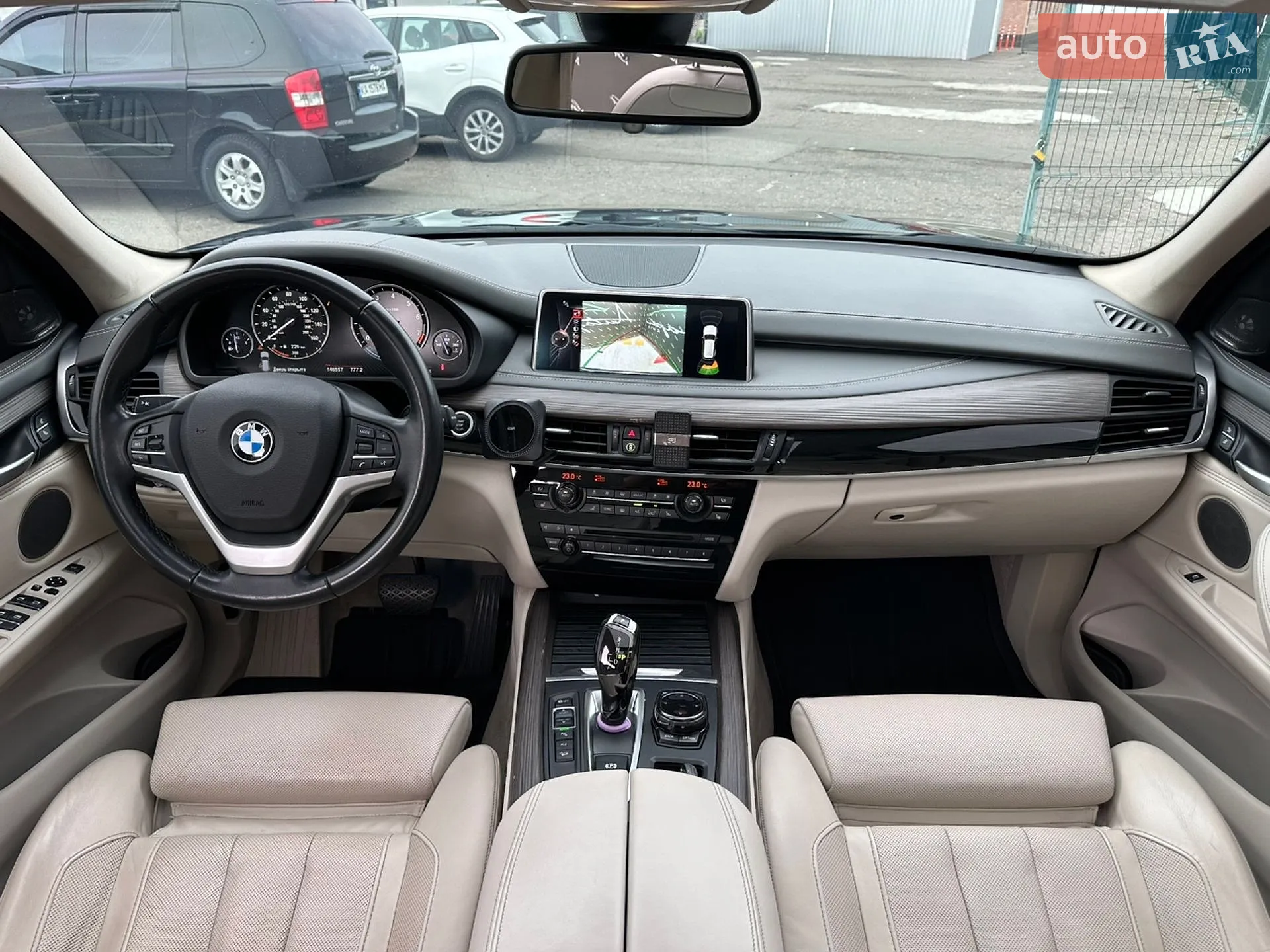2015 BMW X5 - мініатюра 20