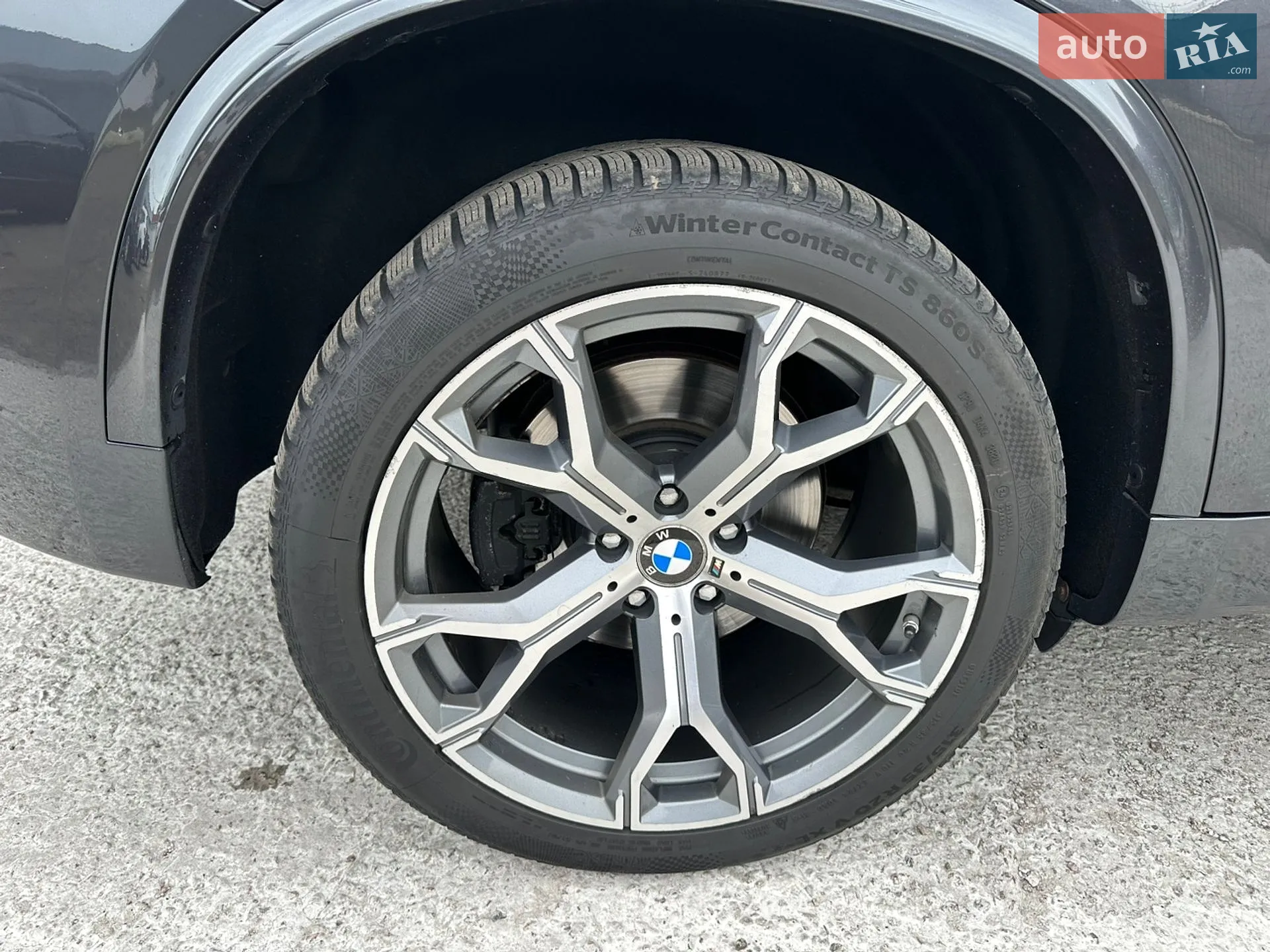 2015 BMW X5 - мініатюра 38