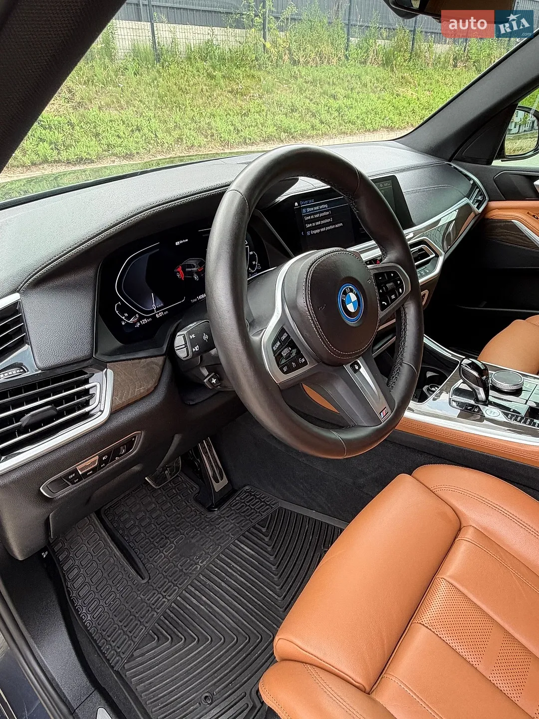 2022 BMW X5 - мініатюра 23