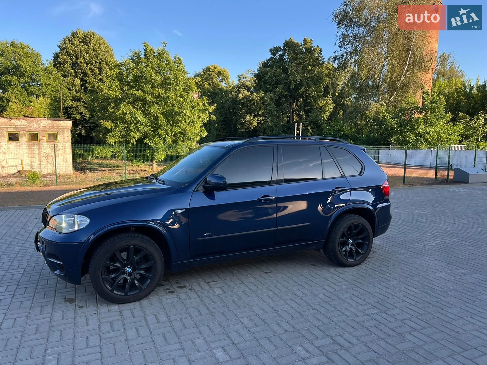 2010 BMW X5 - мініатюра 17