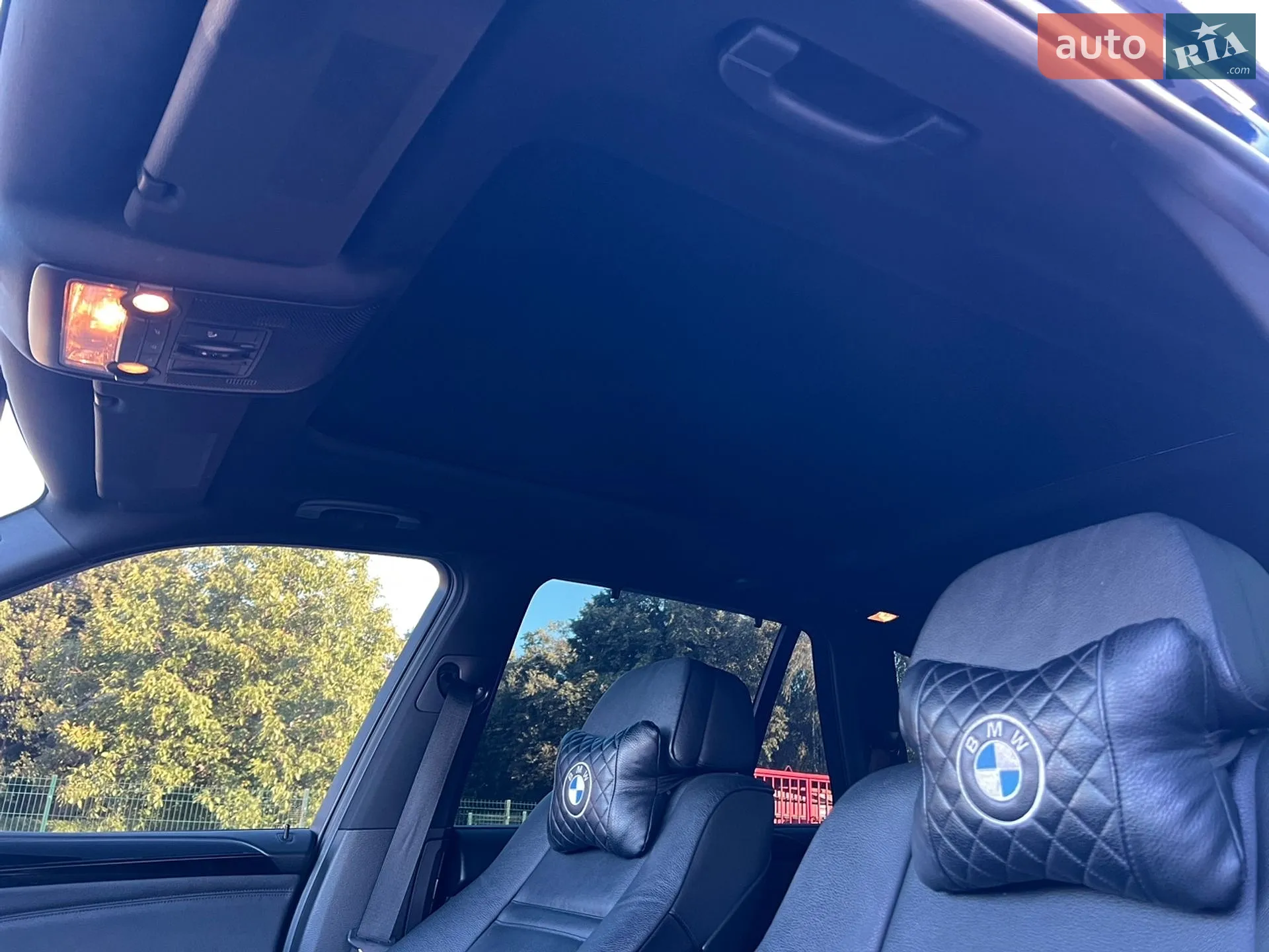 2010 BMW X5 - мініатюра 25