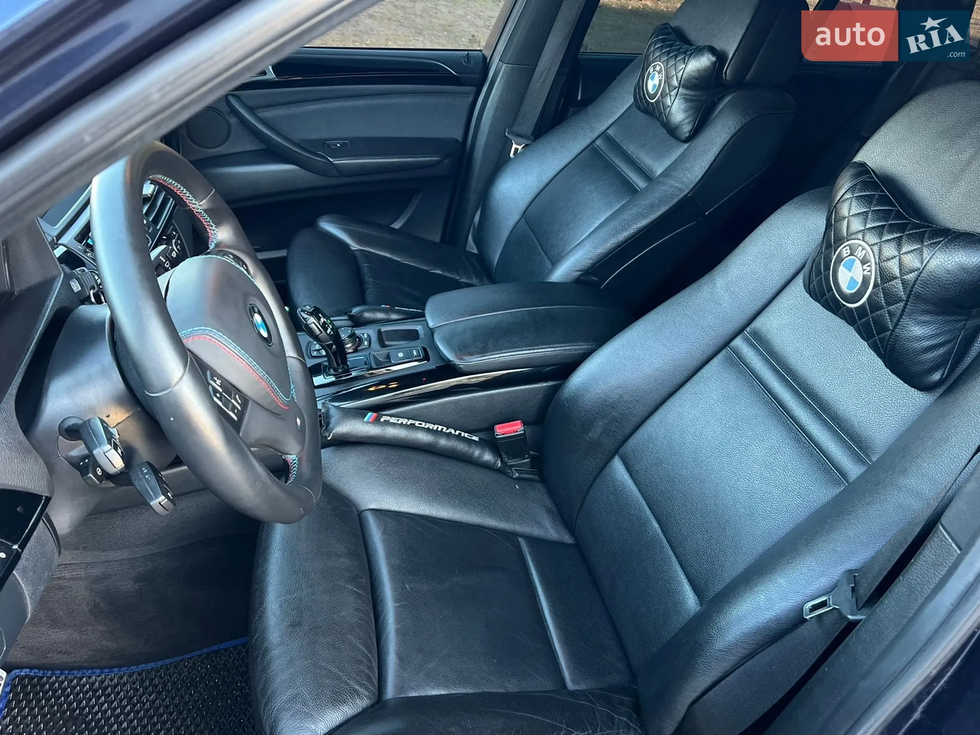 2010 BMW X5 - мініатюра 26