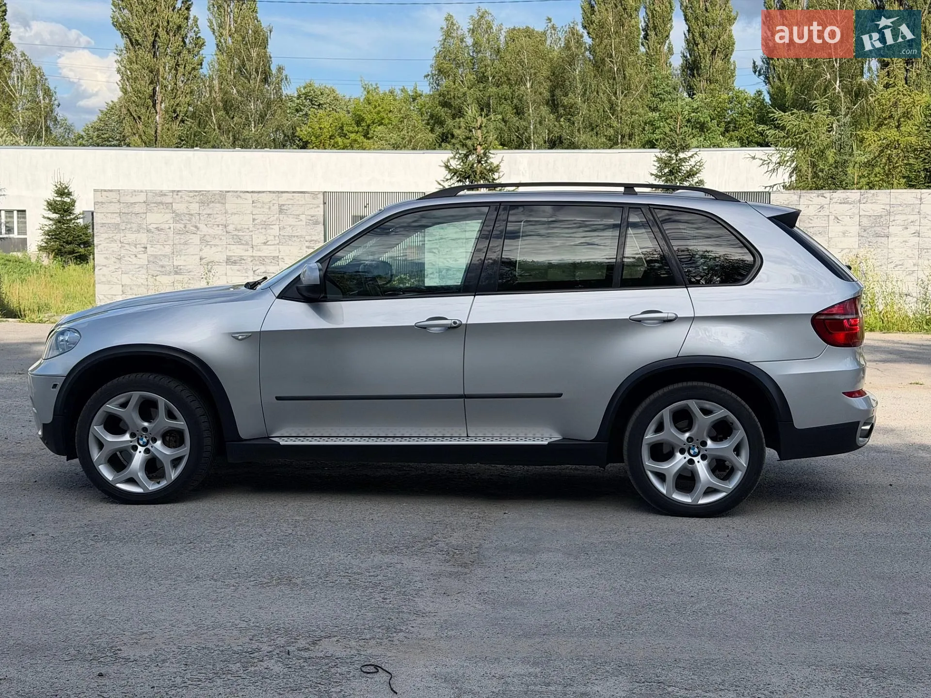 2012 BMW X5 - мініатюра 16