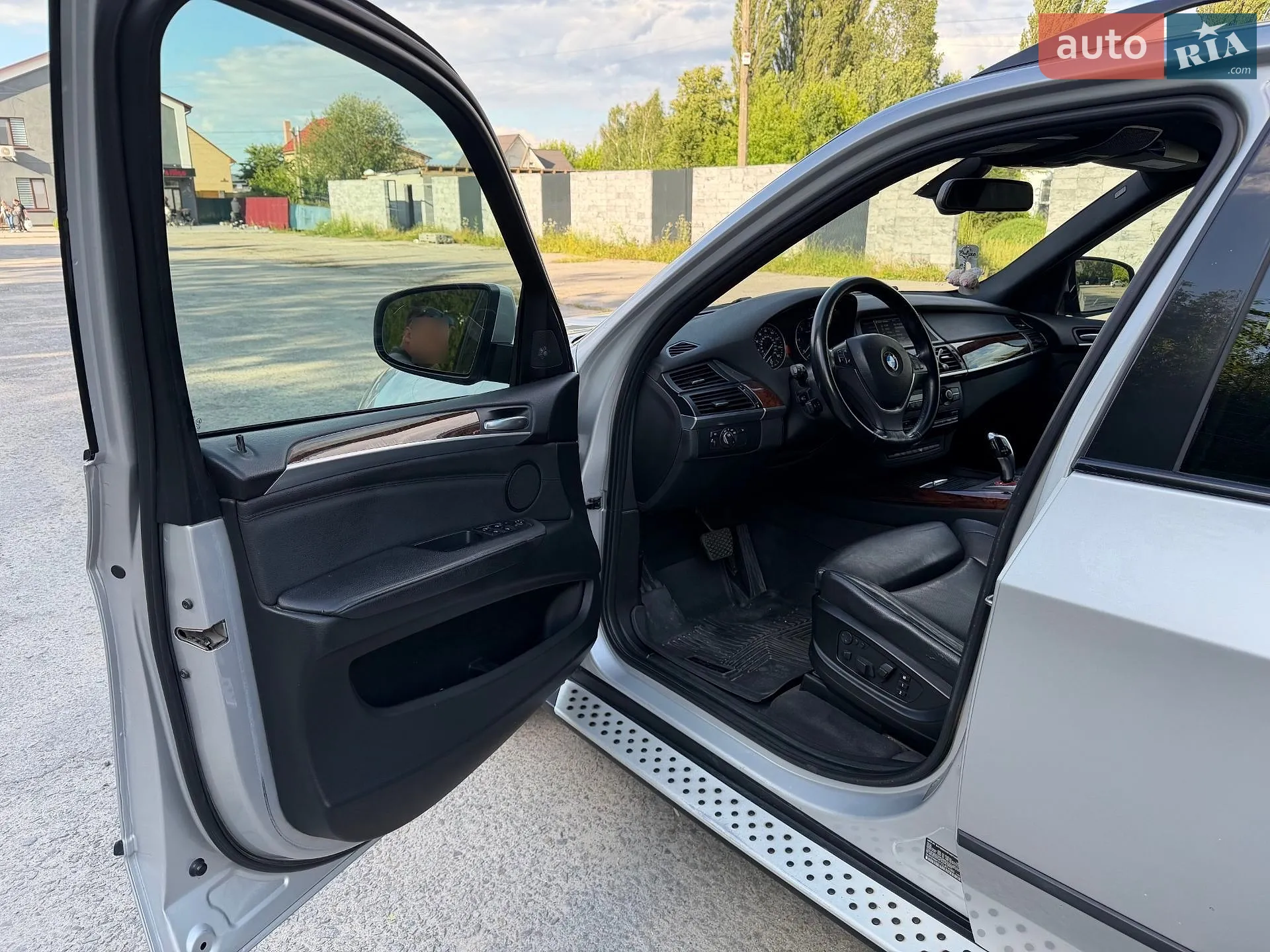 2012 BMW X5 - мініатюра 30