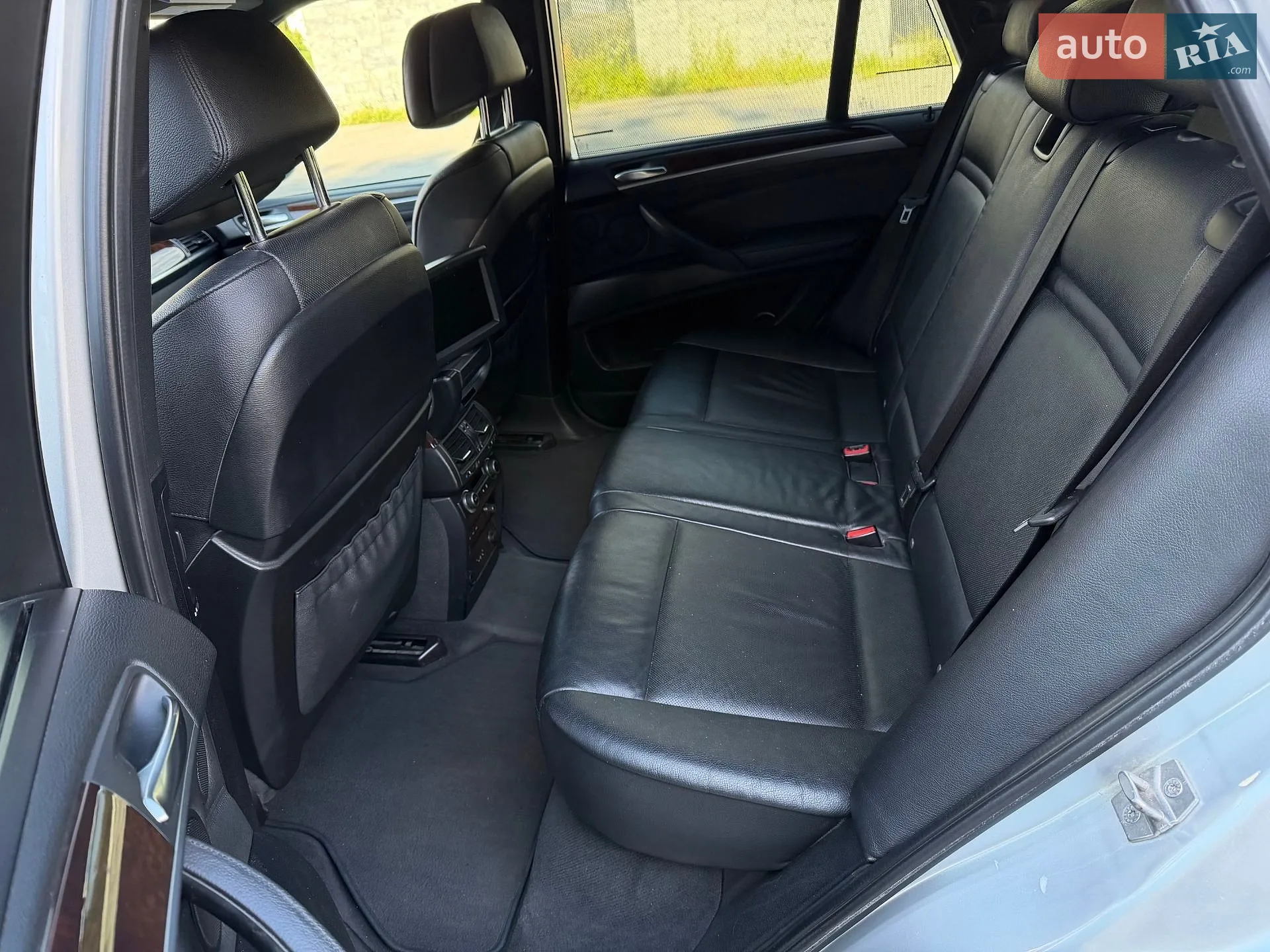2012 BMW X5 - мініатюра 34