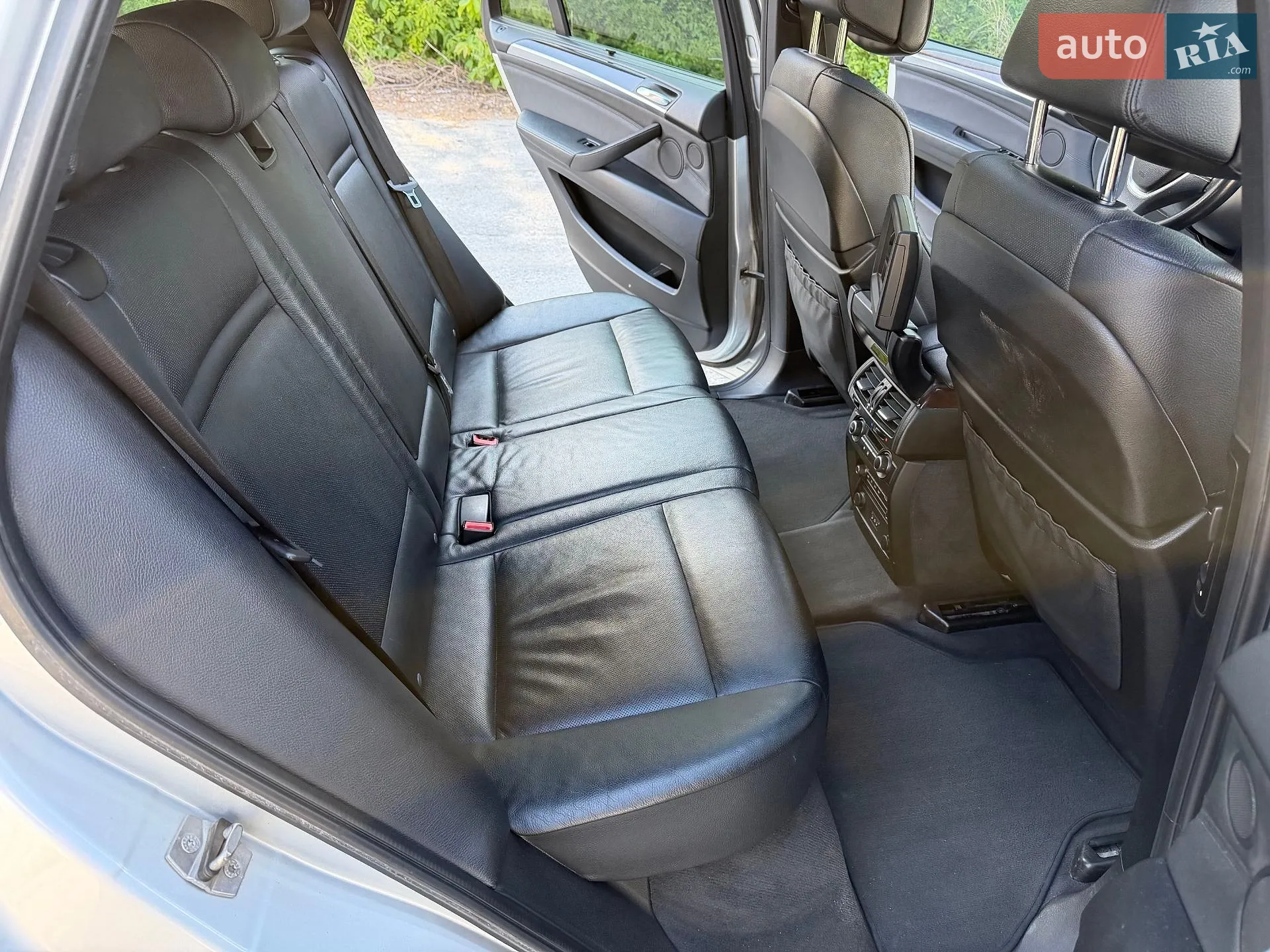 2012 BMW X5 - мініатюра 41