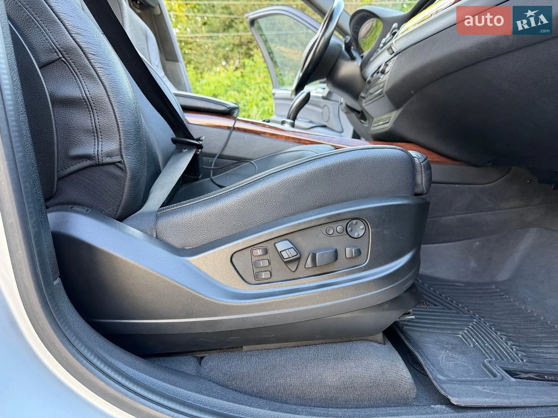 2012 BMW X5 - мініатюра 45