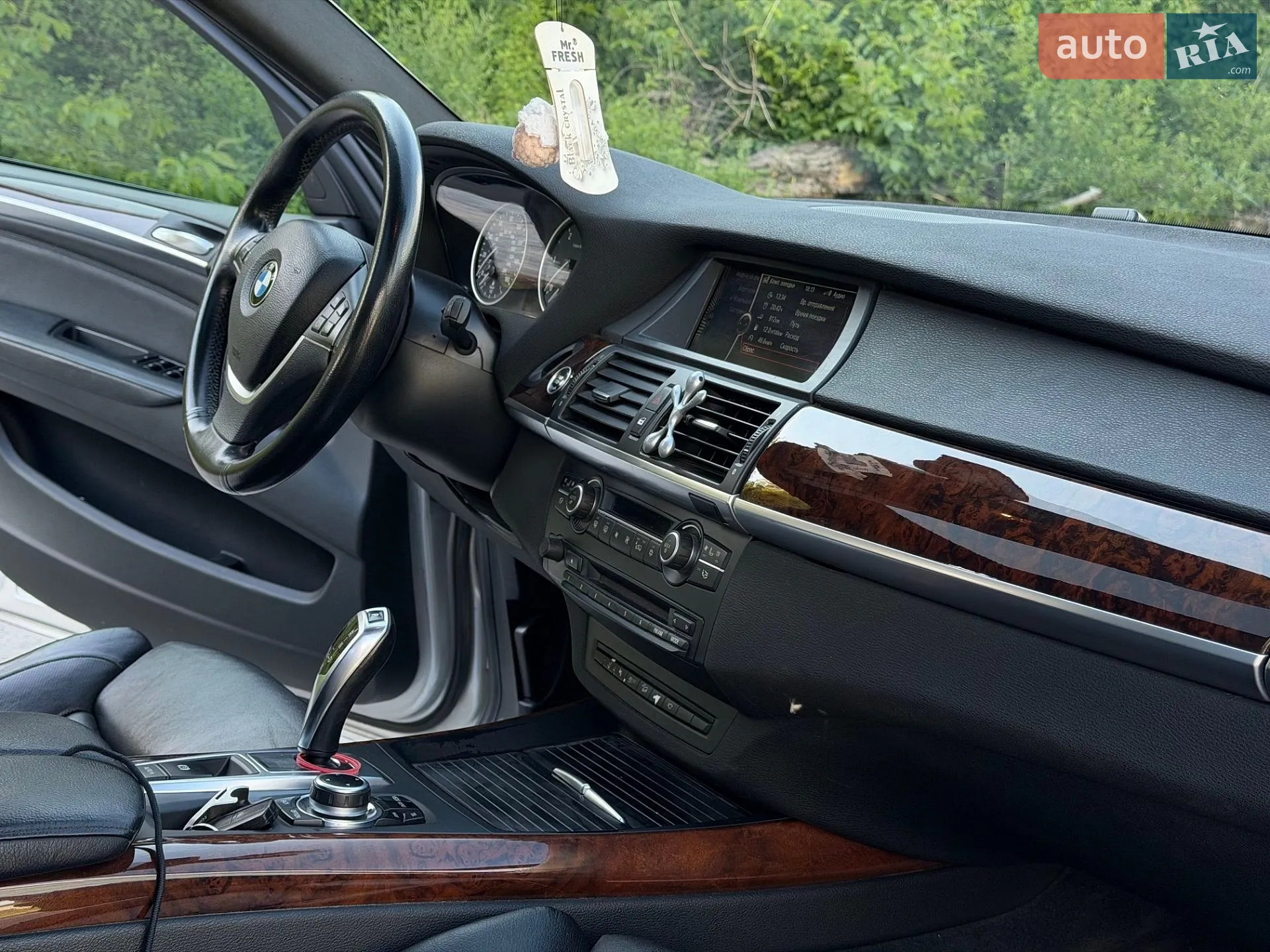 2012 BMW X5 - мініатюра 50