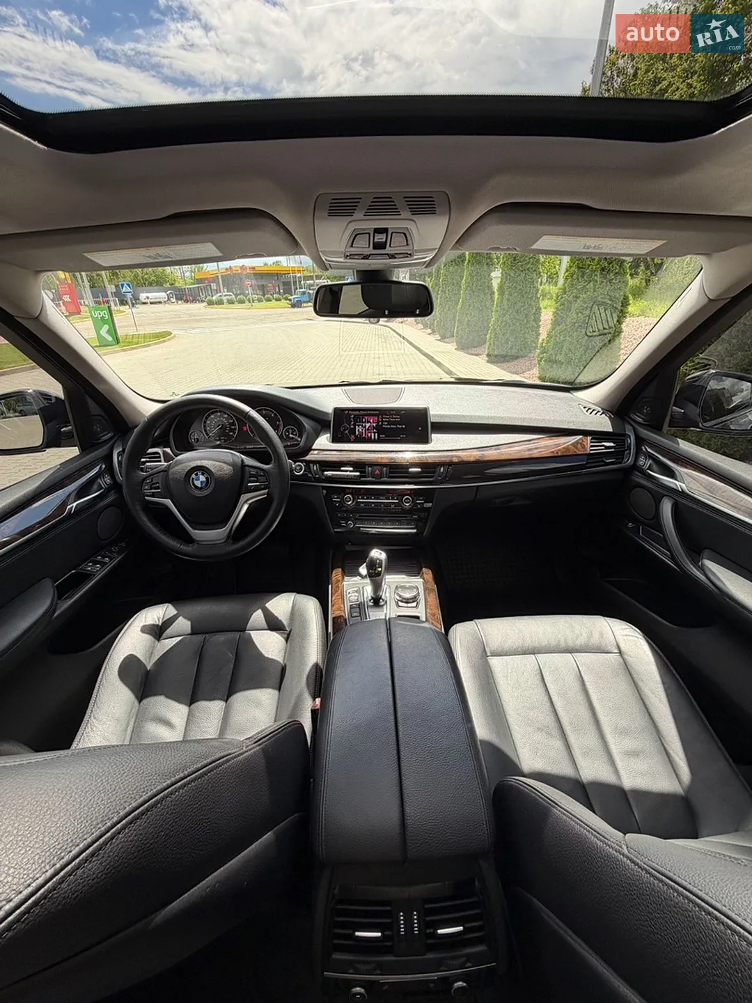 2014 BMW X5 - мініатюра 31