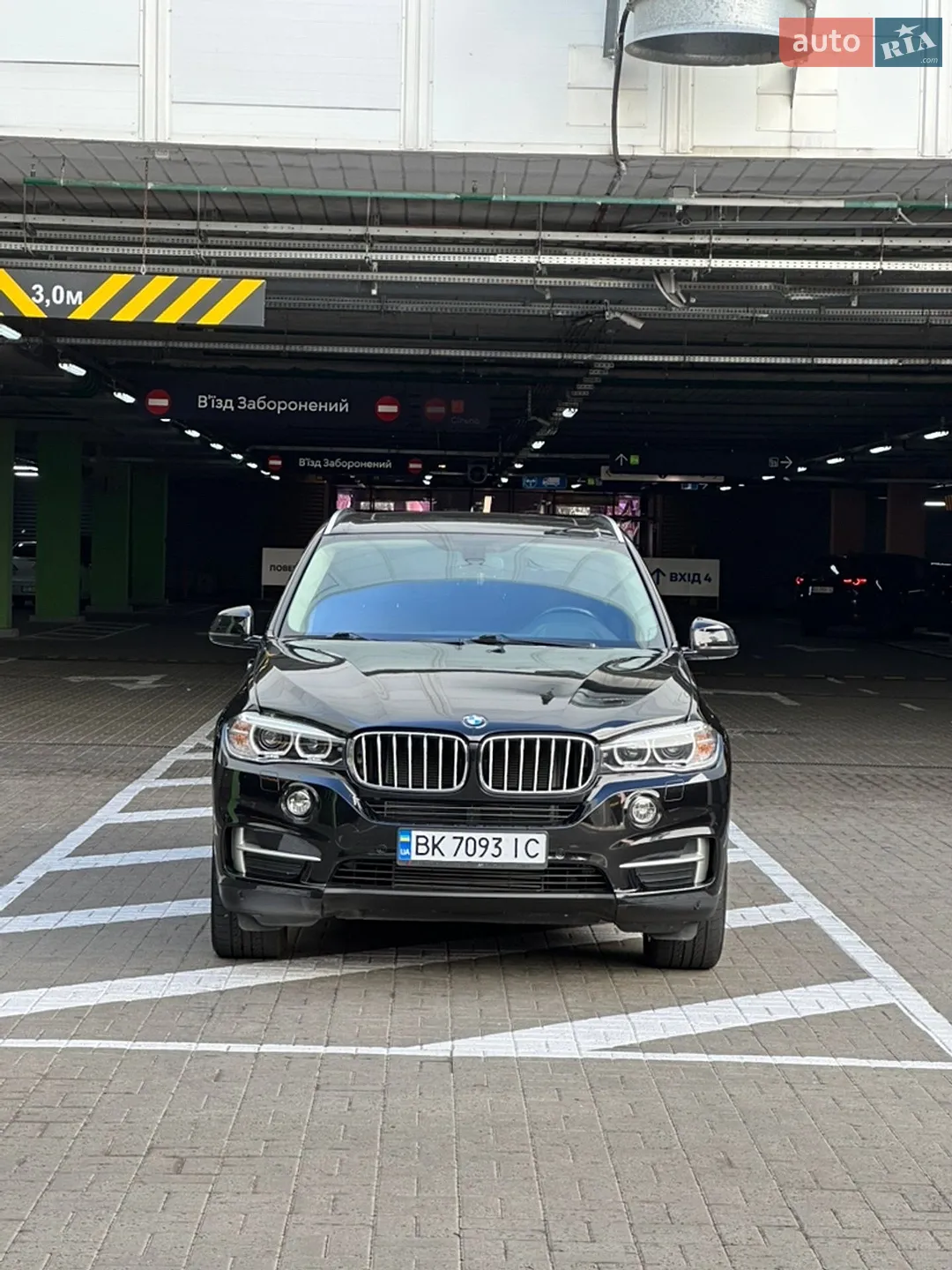 2015 BMW X5 - мініатюра 8