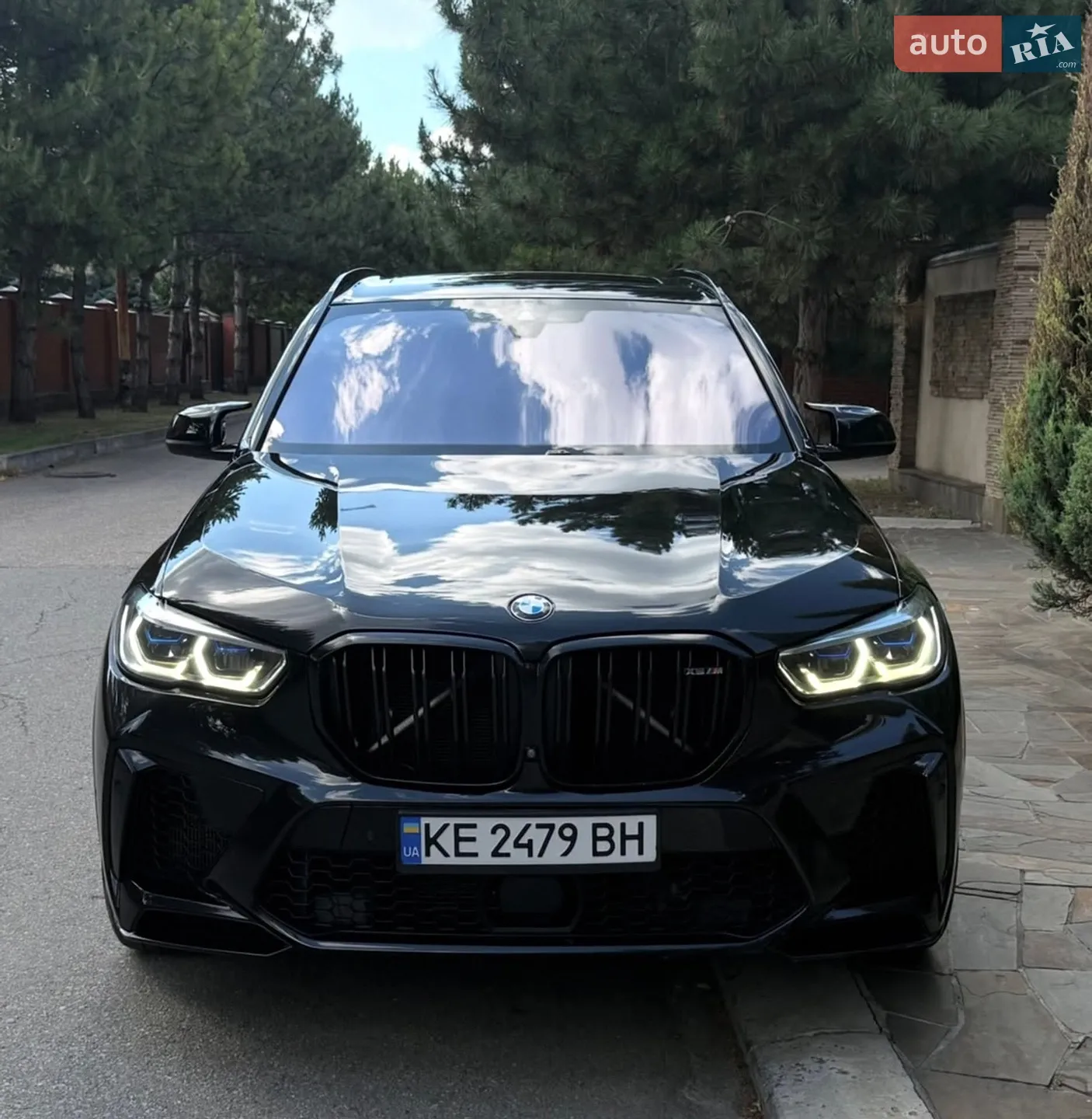 2019 BMW X5 - фото 1