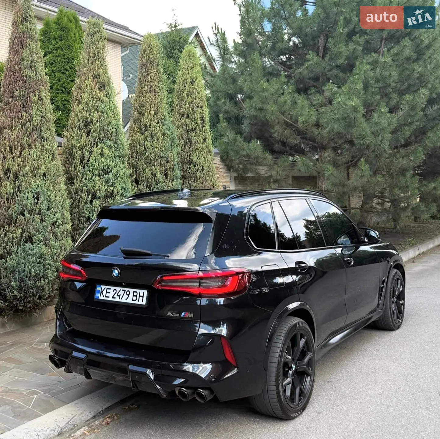 2019 BMW X5 - мініатюра 7