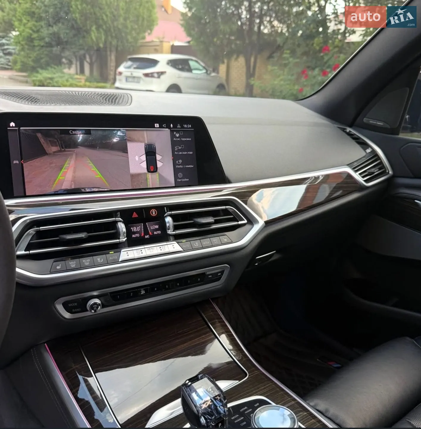 2019 BMW X5 - мініатюра 15