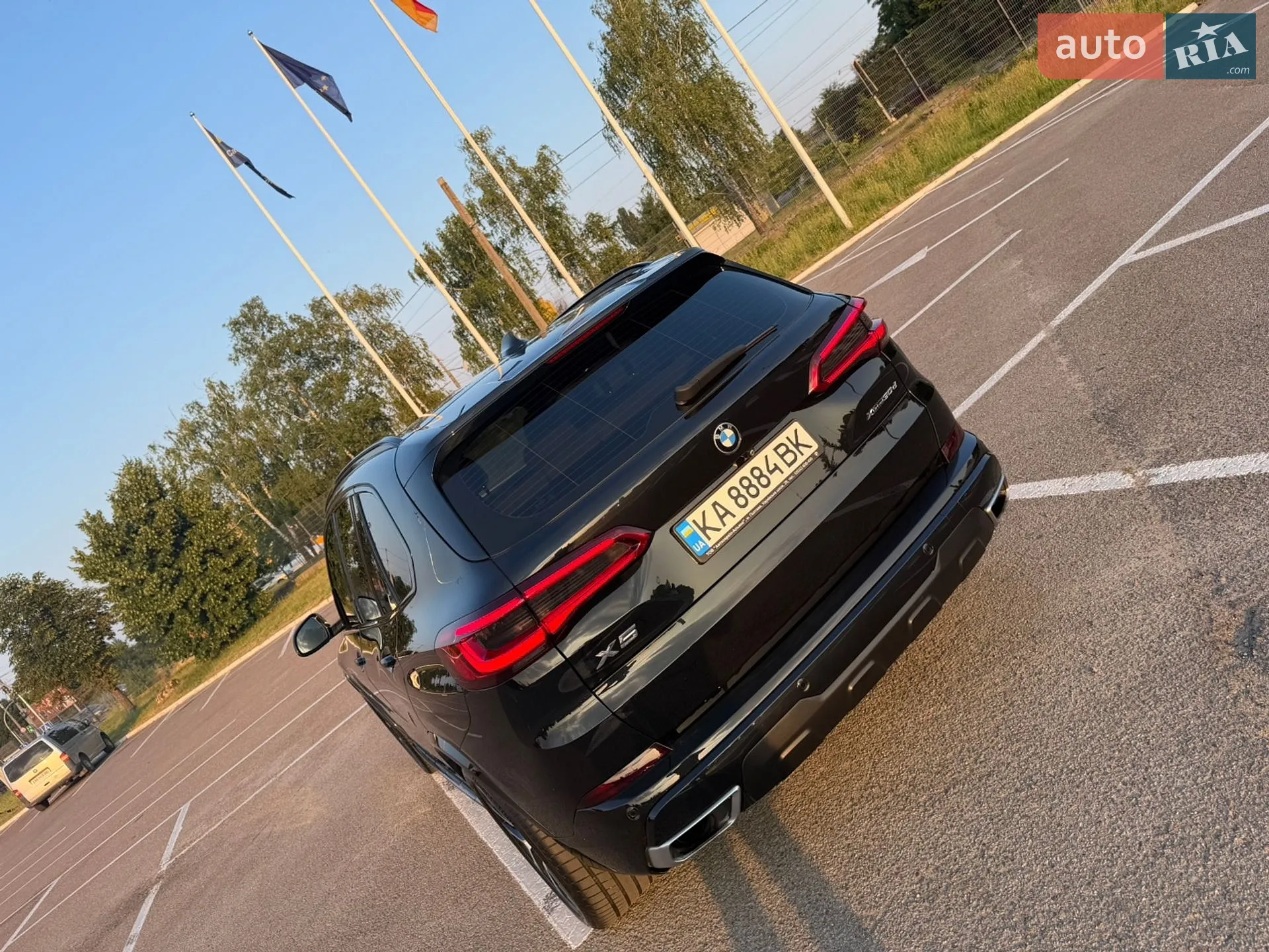 2019 BMW X5 - мініатюра 6