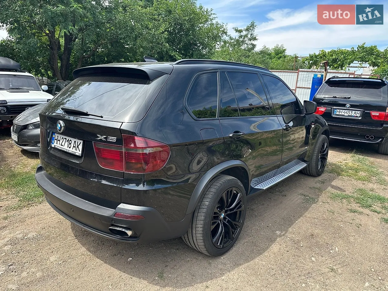 2010 BMW X5 - мініатюра 19