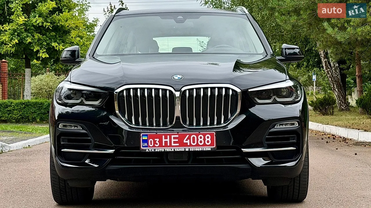 2023 BMW iX3 - мініатюра 38