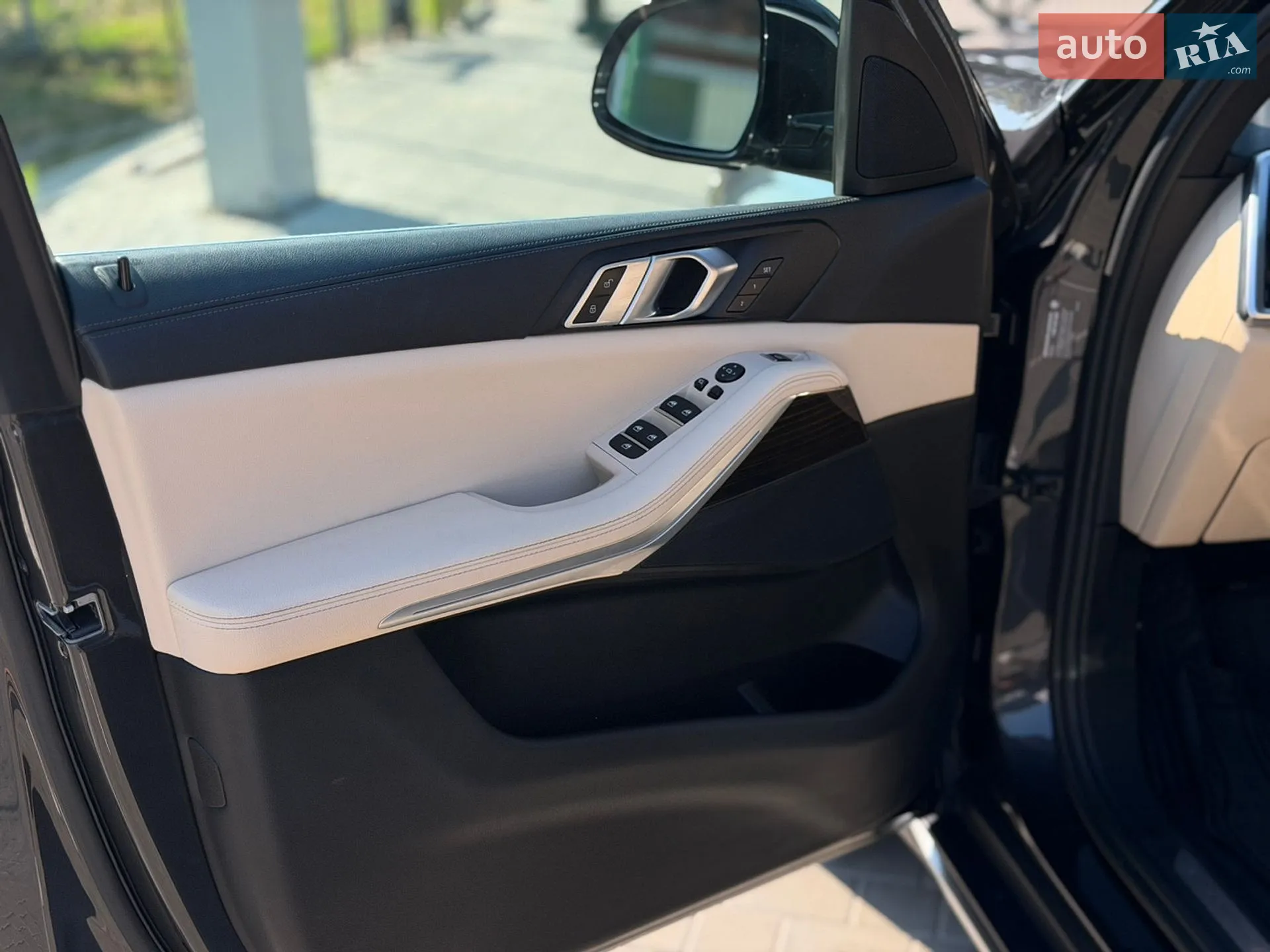 2019 BMW X5 - мініатюра 16