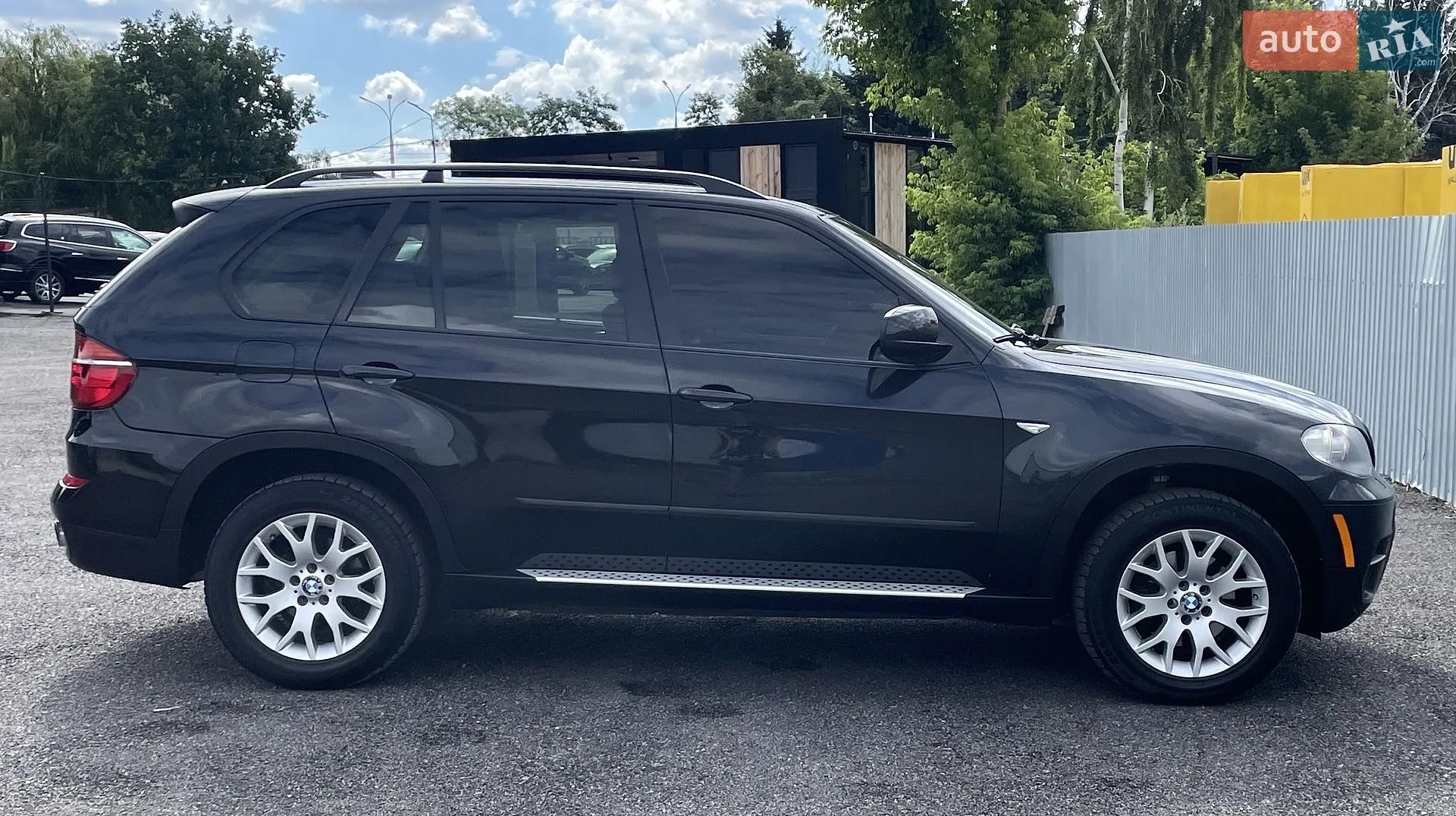 2010 BMW X5 - мініатюра 34