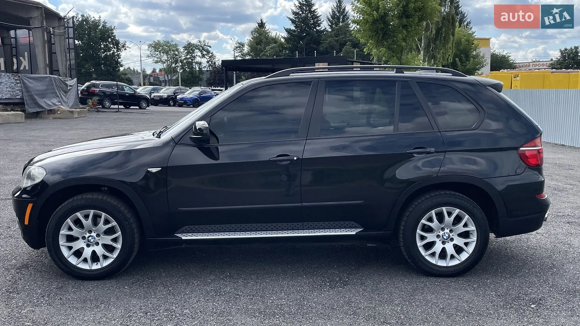 2010 BMW X5 - мініатюра 17