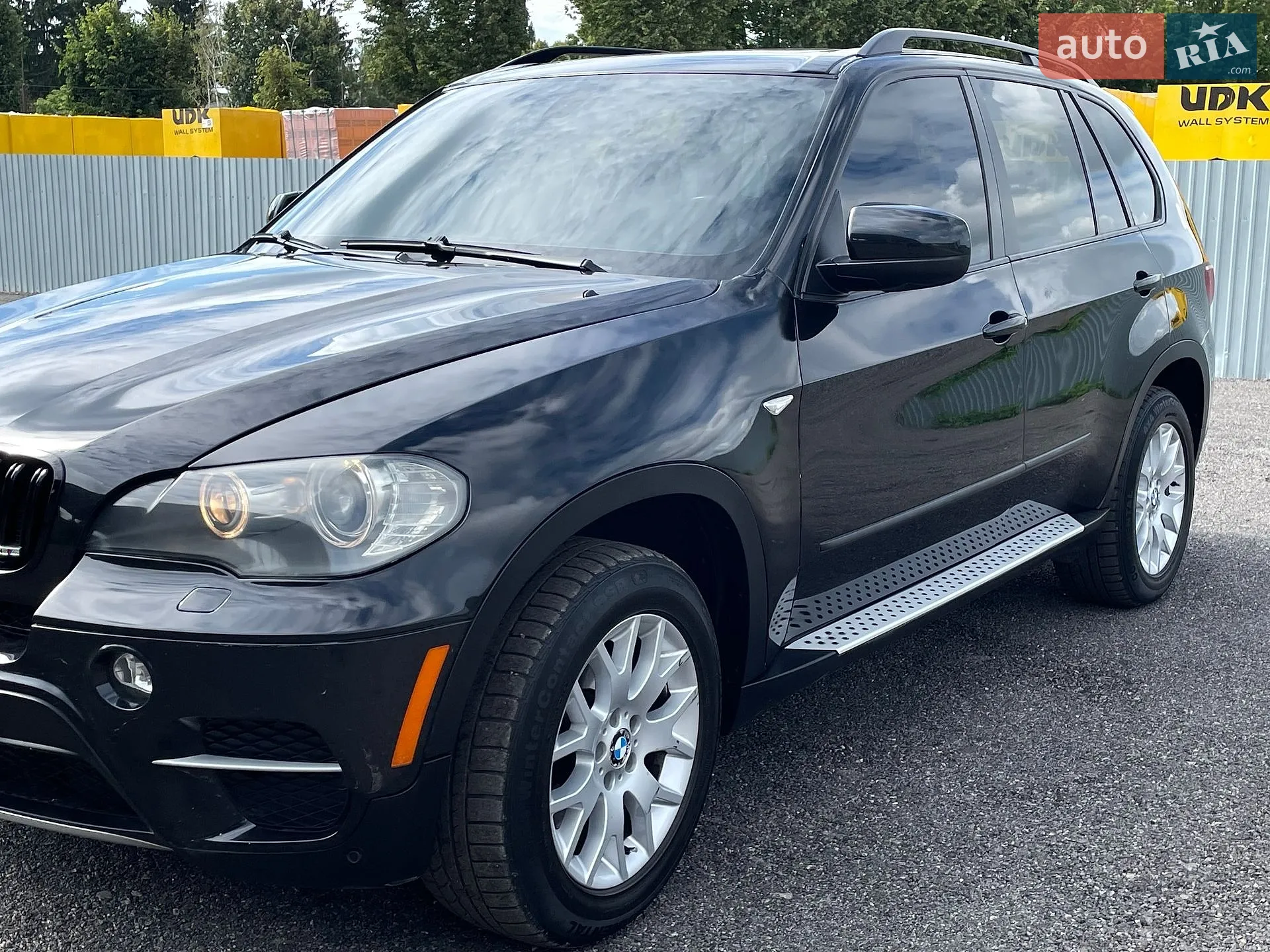 2010 BMW X5 - мініатюра 45