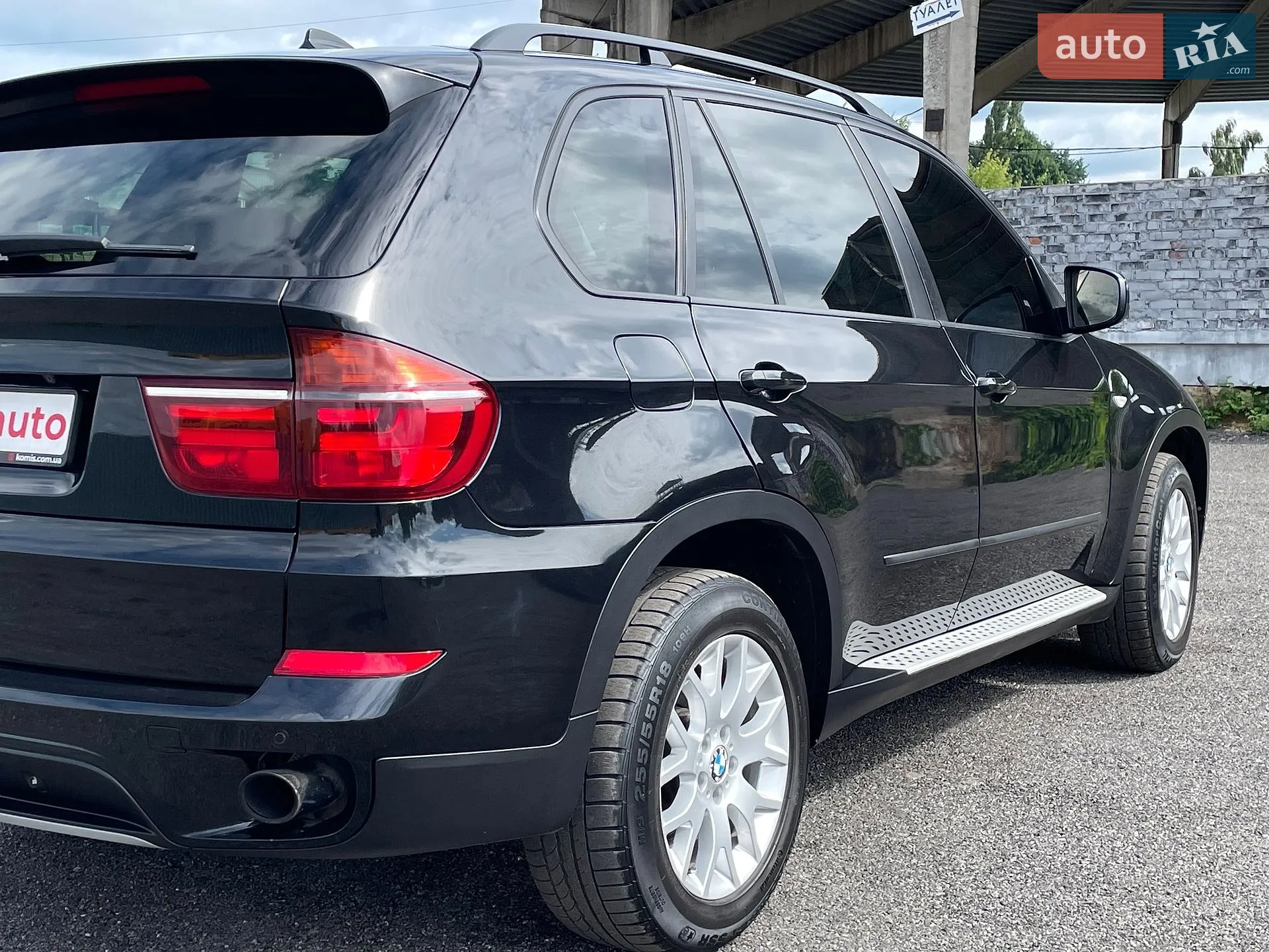 2010 BMW X5 - мініатюра 23