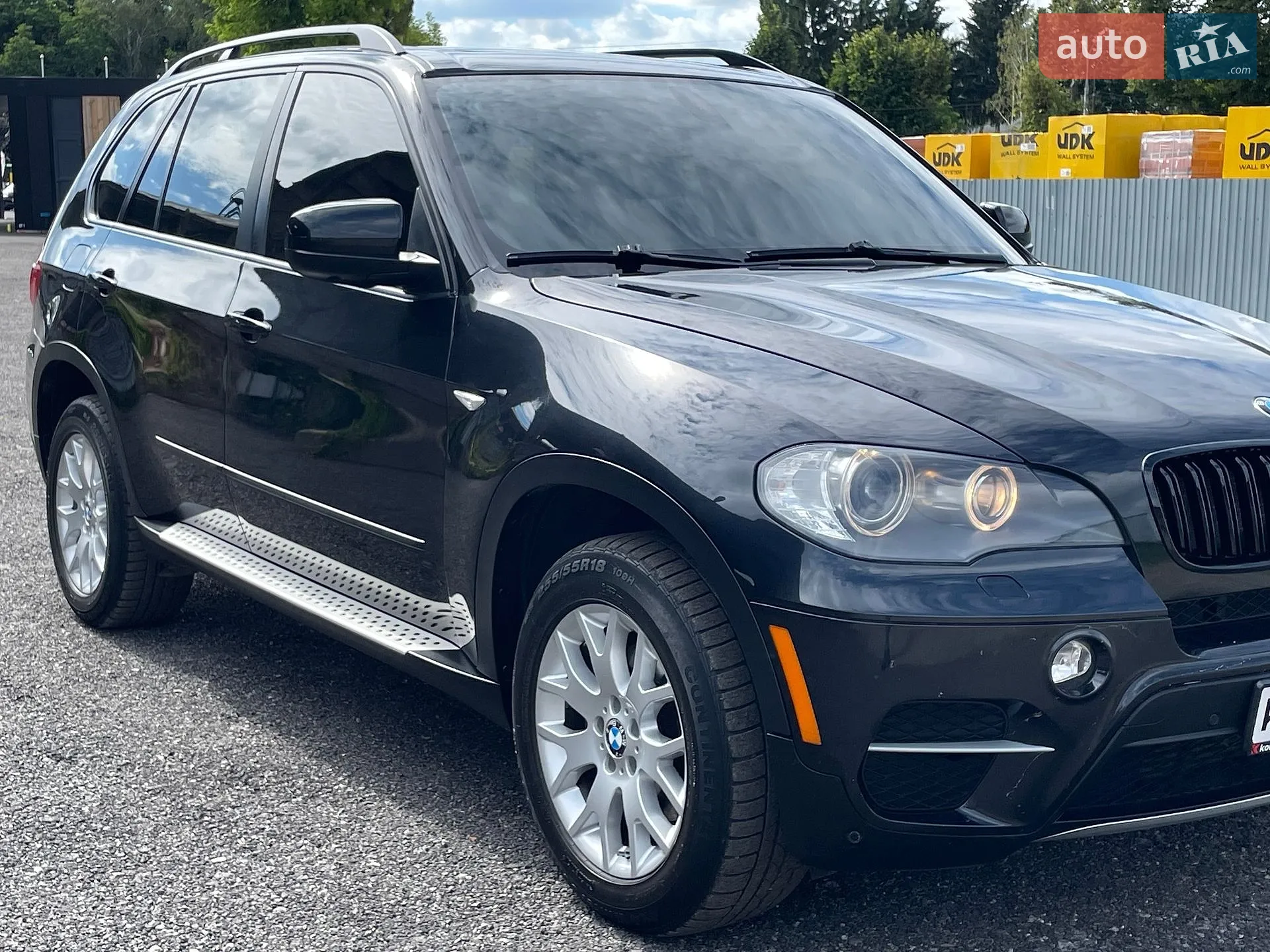 2010 BMW X5 - мініатюра 47