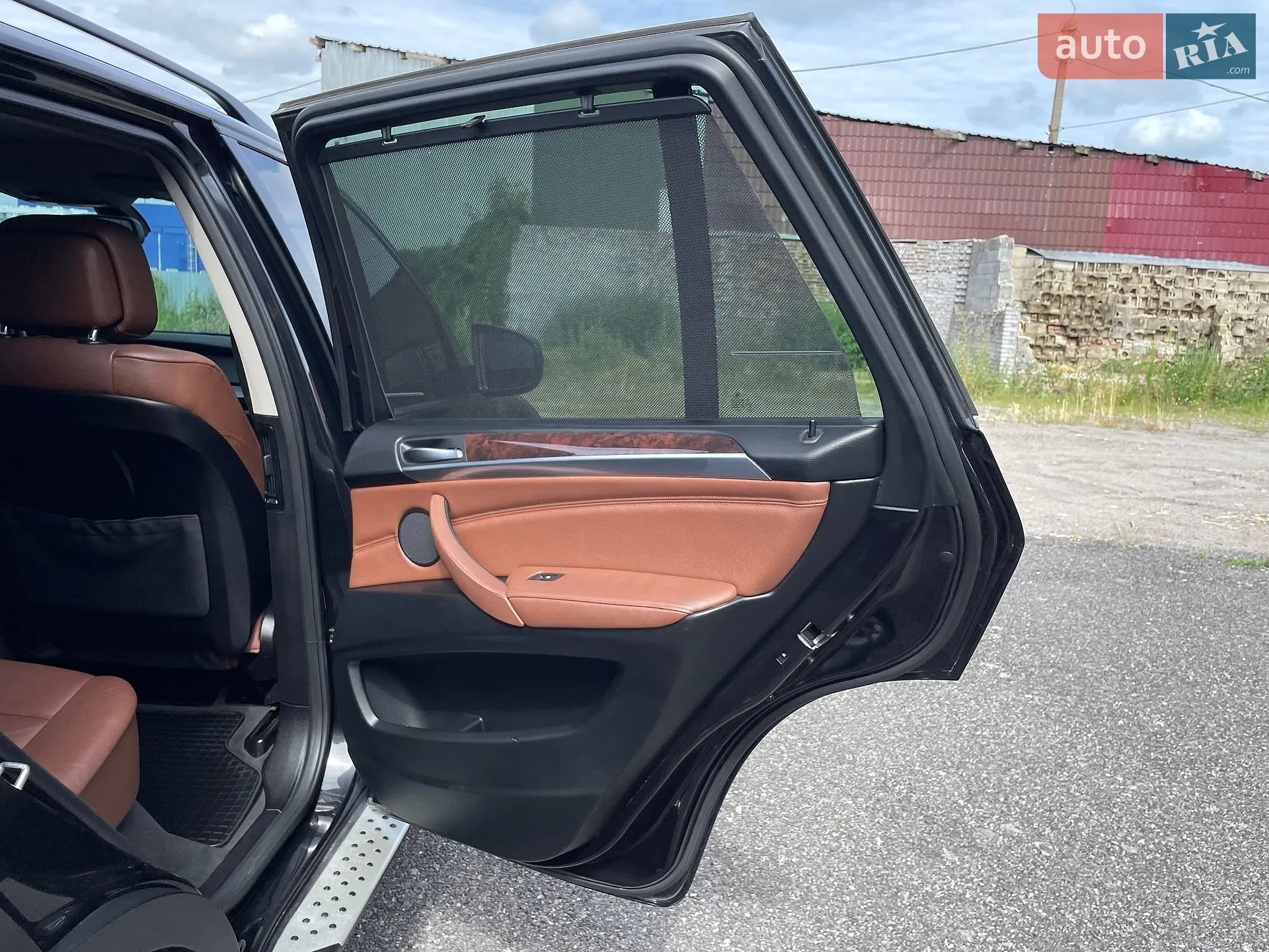 2010 BMW X5 - мініатюра 101
