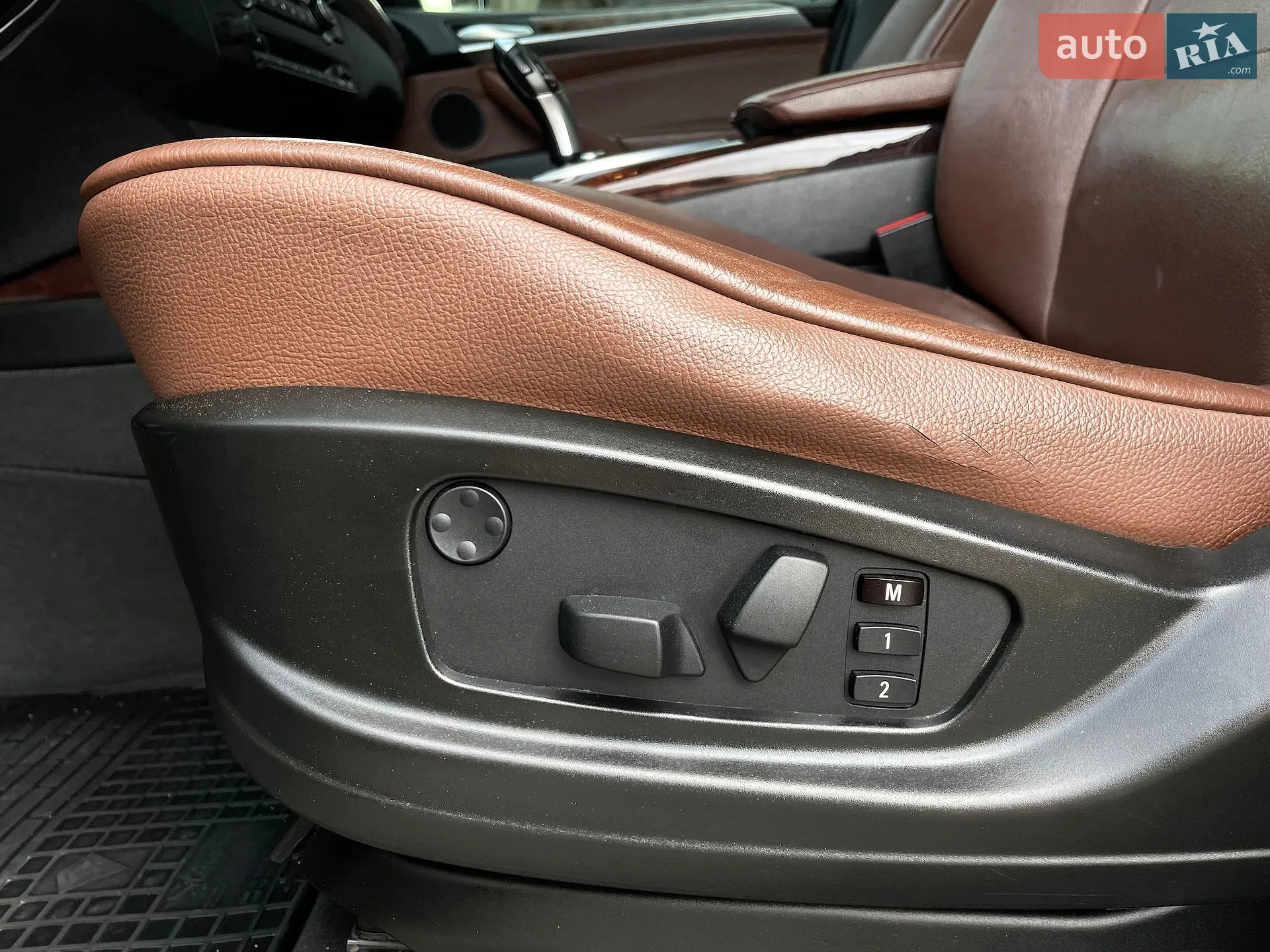 2010 BMW X5 - мініатюра 59