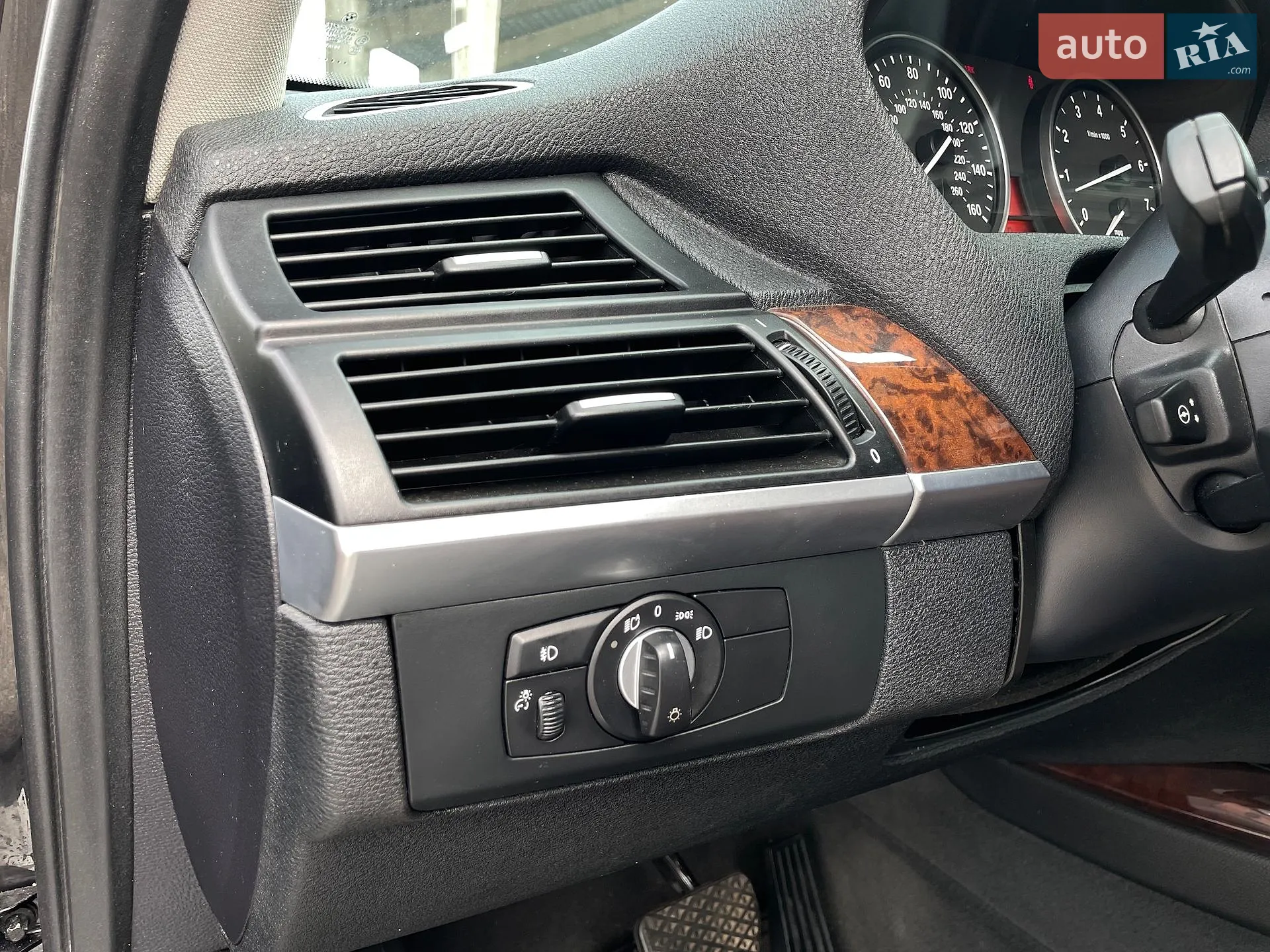 2010 BMW X5 - мініатюра 58