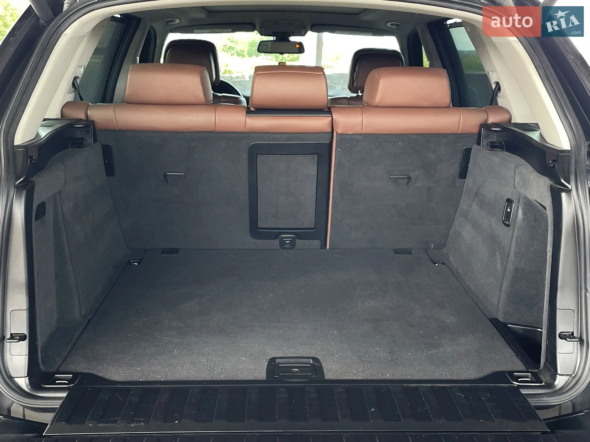 2010 BMW X5 - мініатюра 108