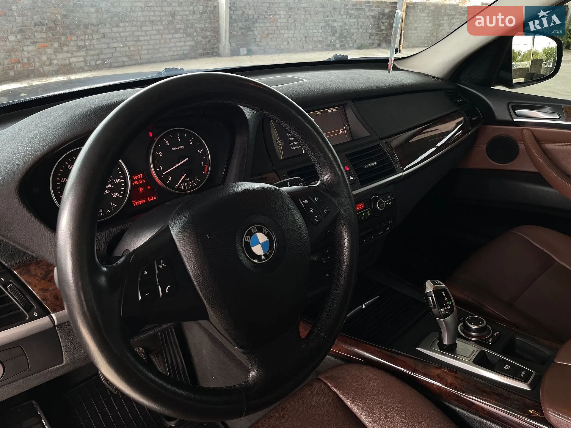 2010 BMW X5 - мініатюра 72
