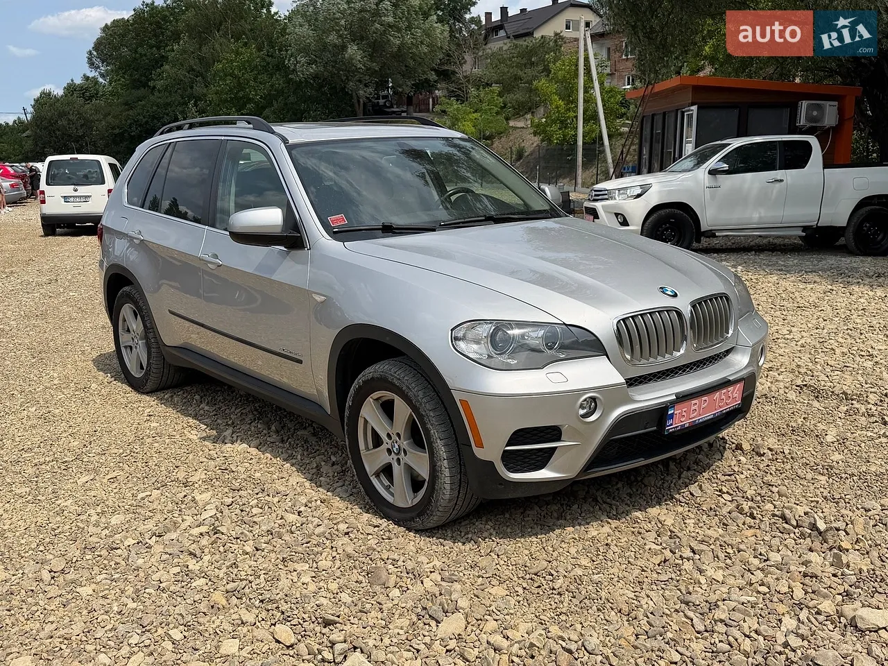 2014 Audi Q5 - мініатюра 49