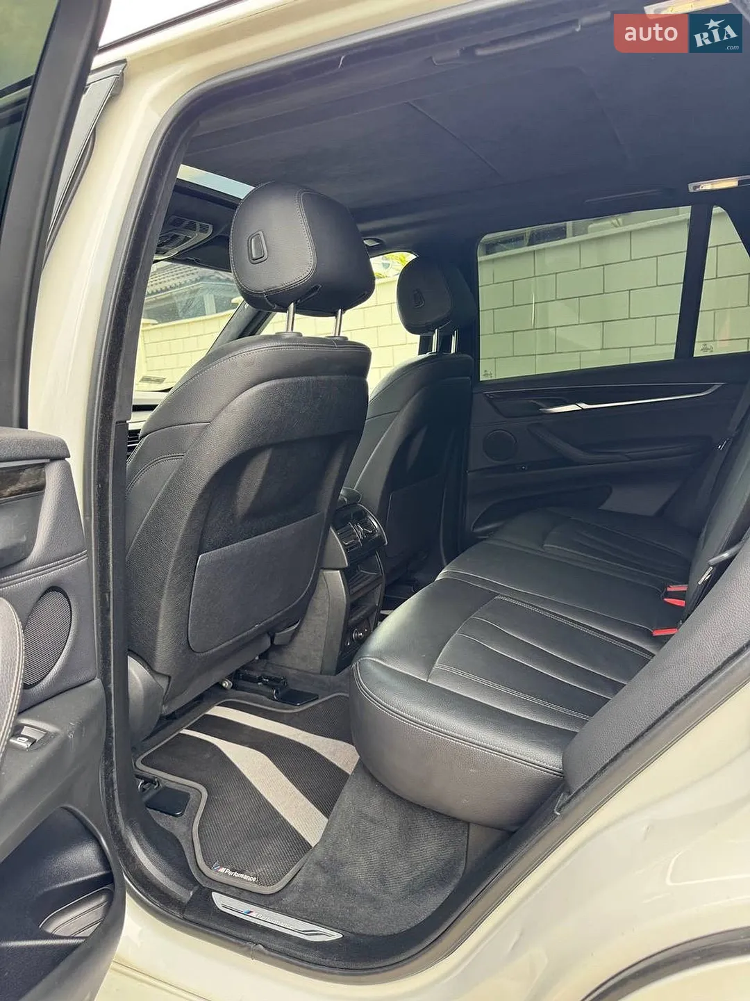2014 BMW X5 - мініатюра 16
