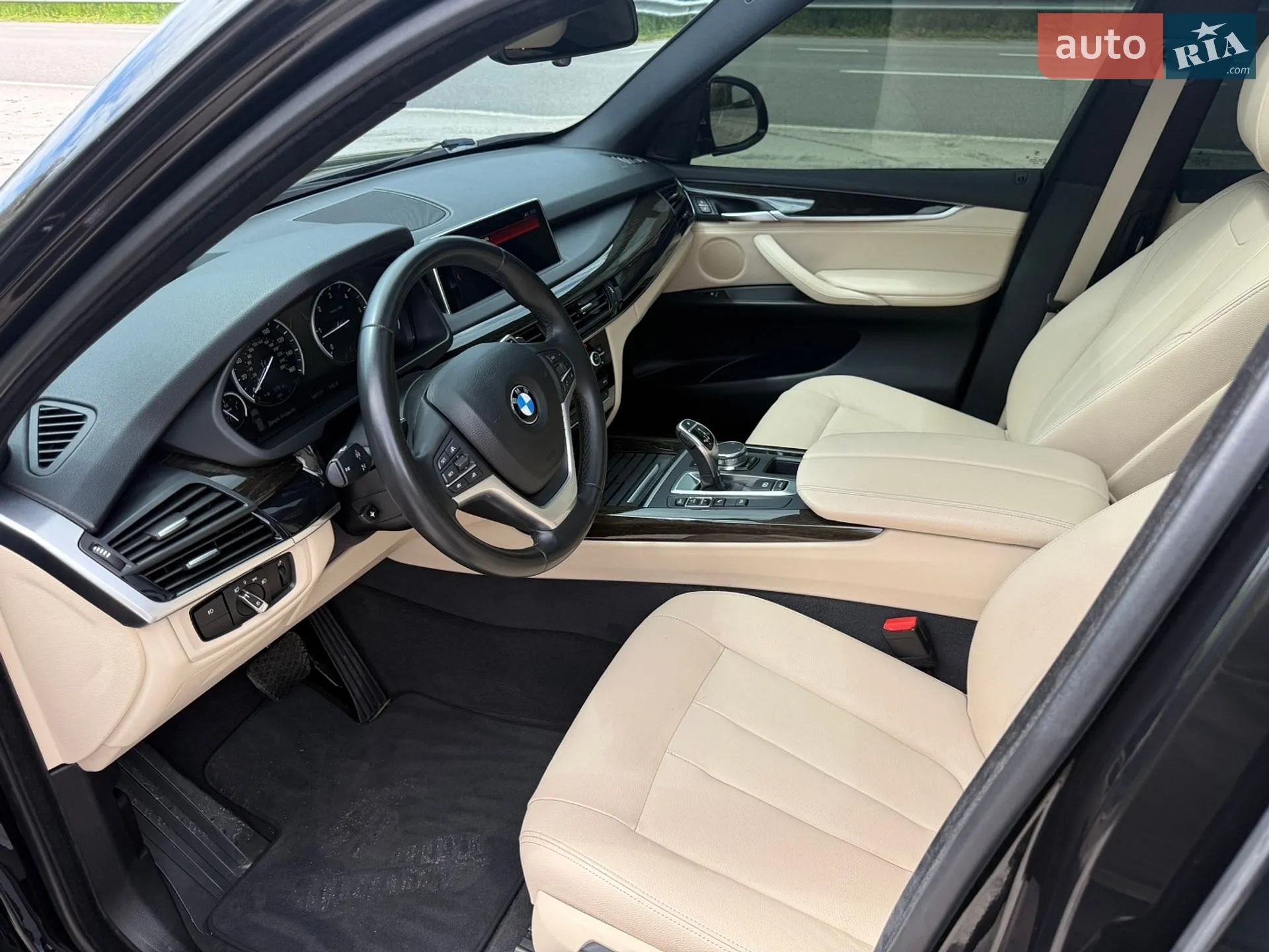 2018 BMW X5 - мініатюра 13