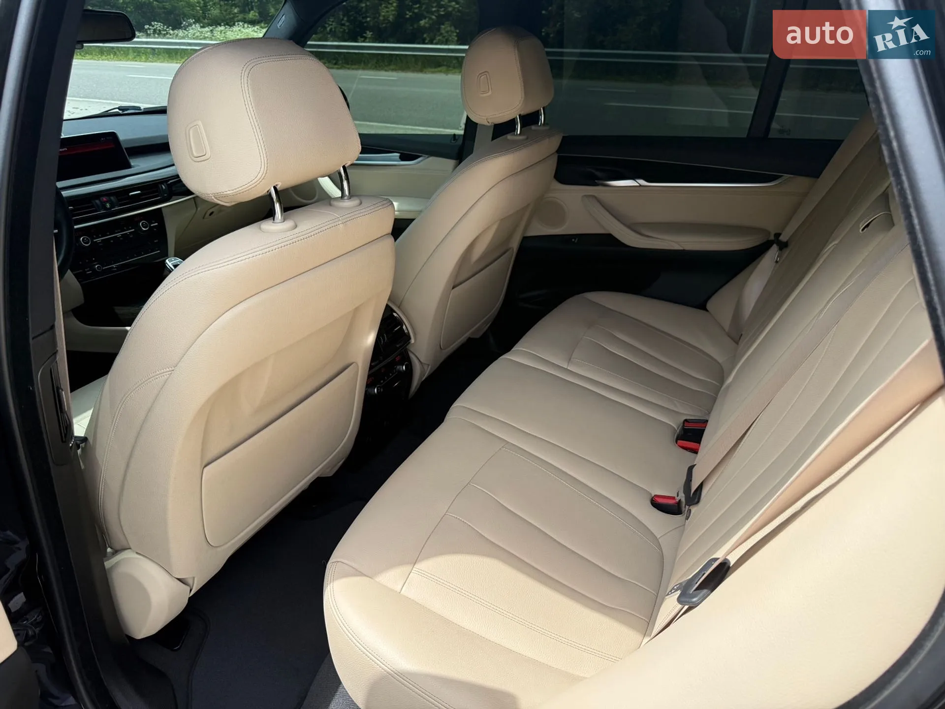 2018 BMW X5 - мініатюра 17