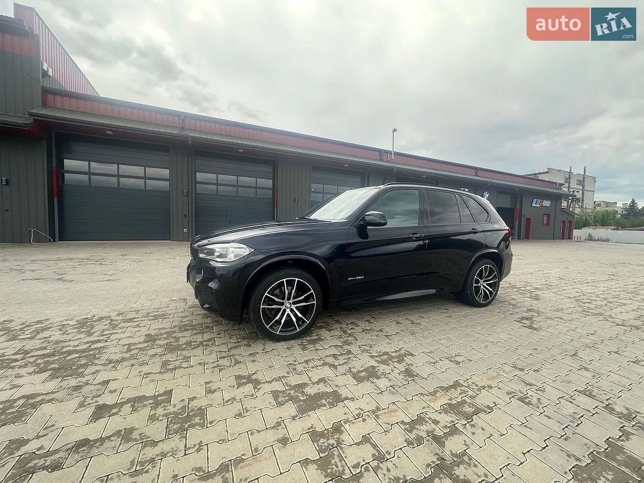 2016 BMW X5 - мініатюра 35