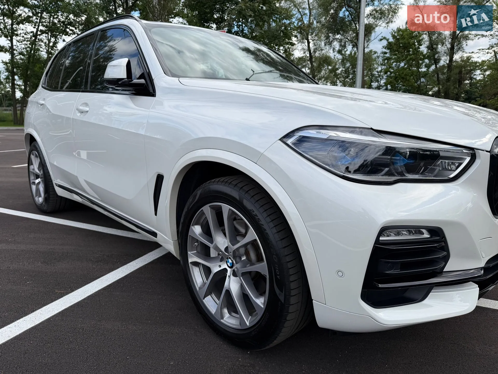 2019 BMW X5 - мініатюра 19