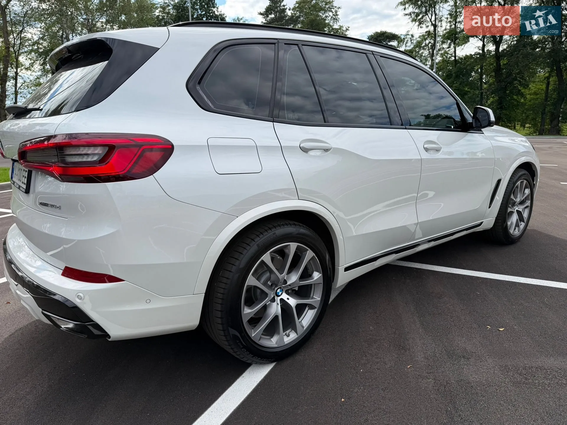 2019 BMW X5 - мініатюра 24