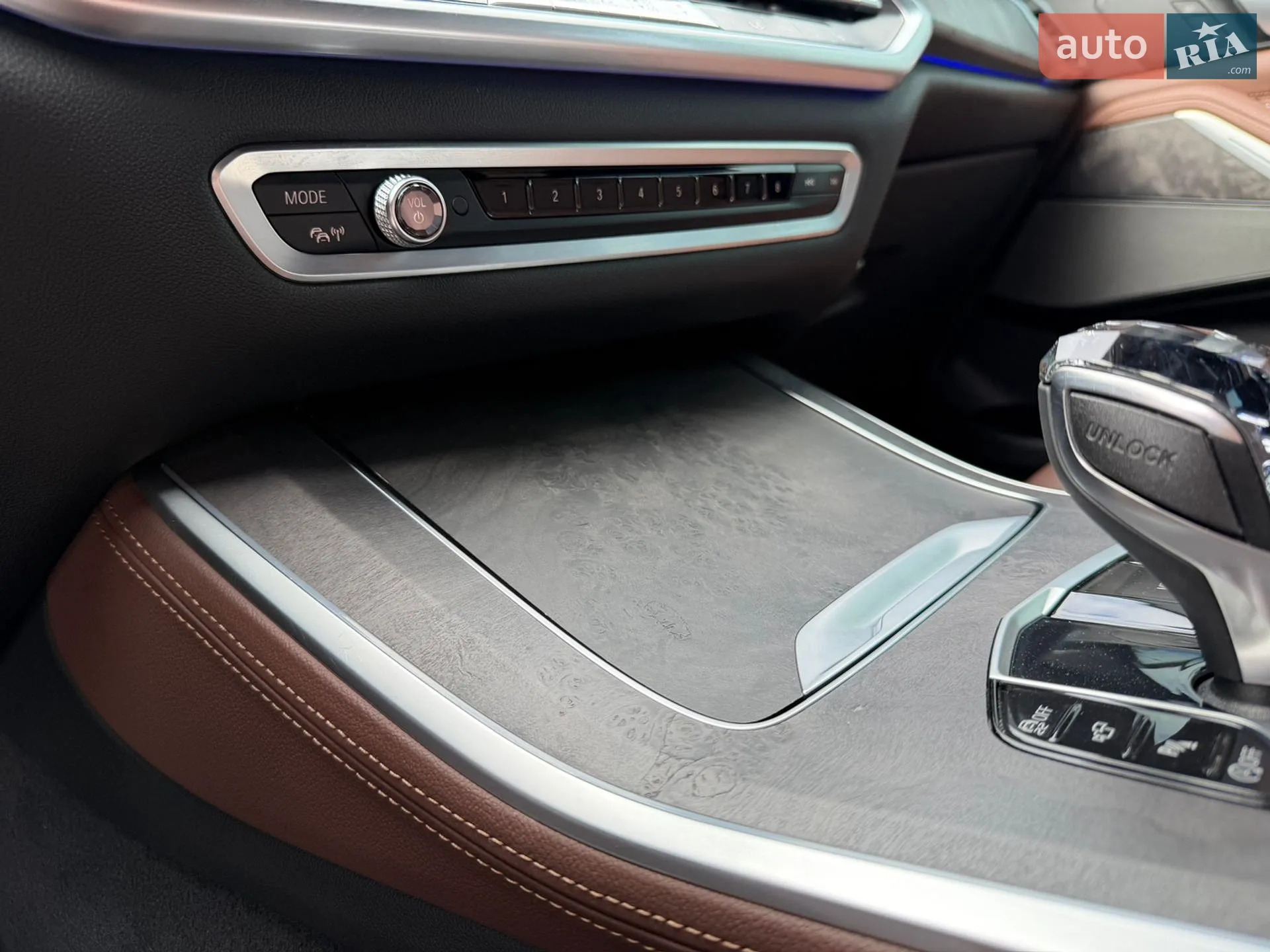 2019 BMW X5 - мініатюра 78
