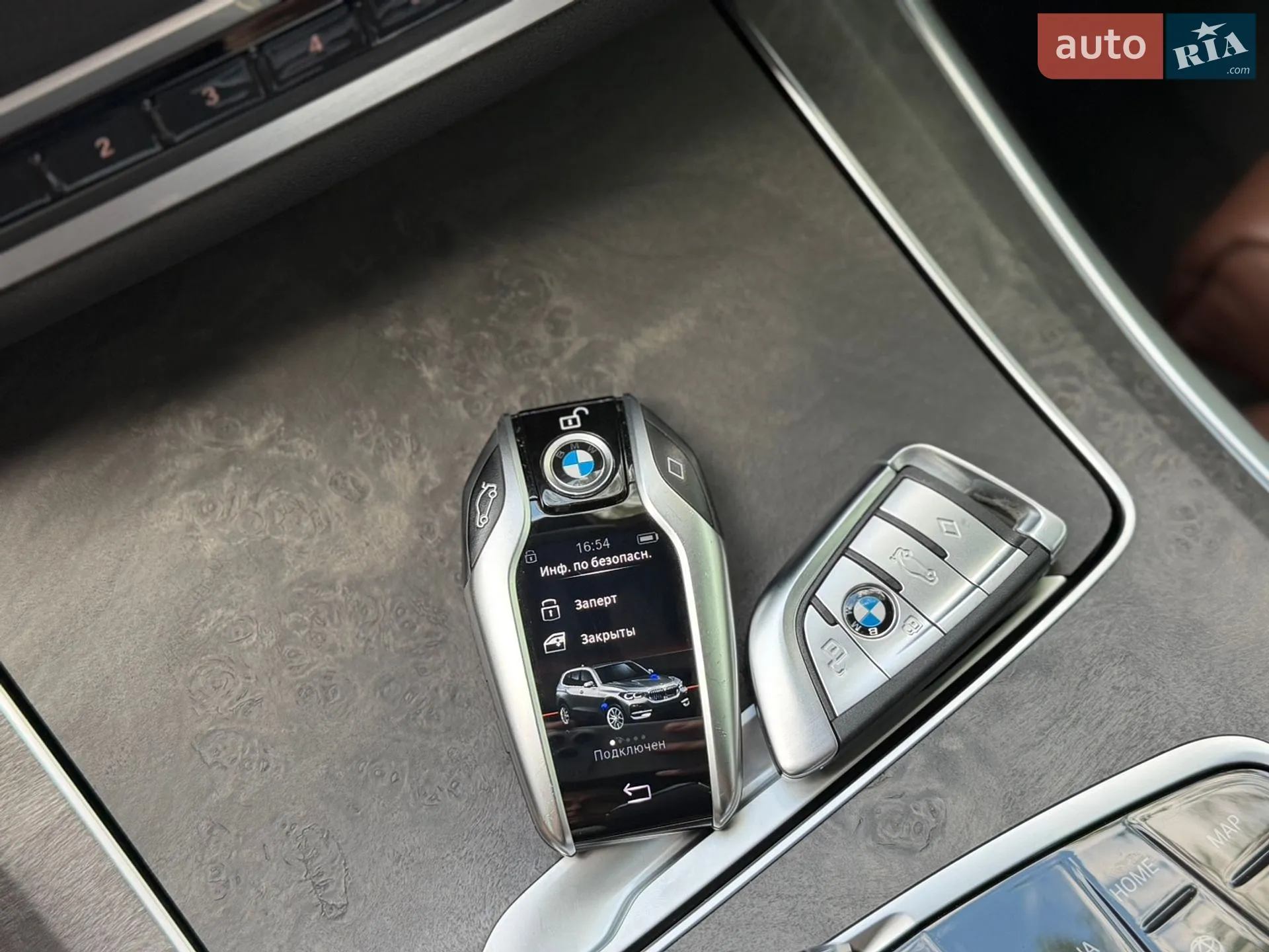 2019 BMW X5 - мініатюра 93