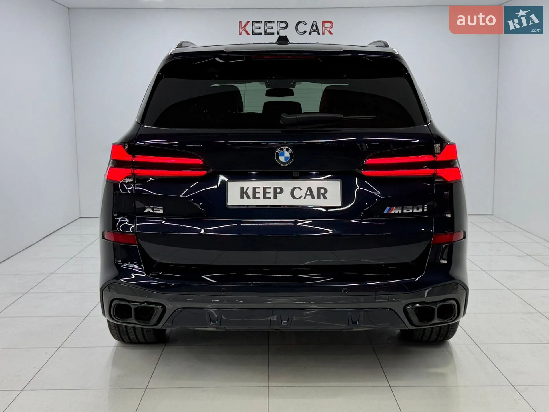2024 BMW X5 - мініатюра 8