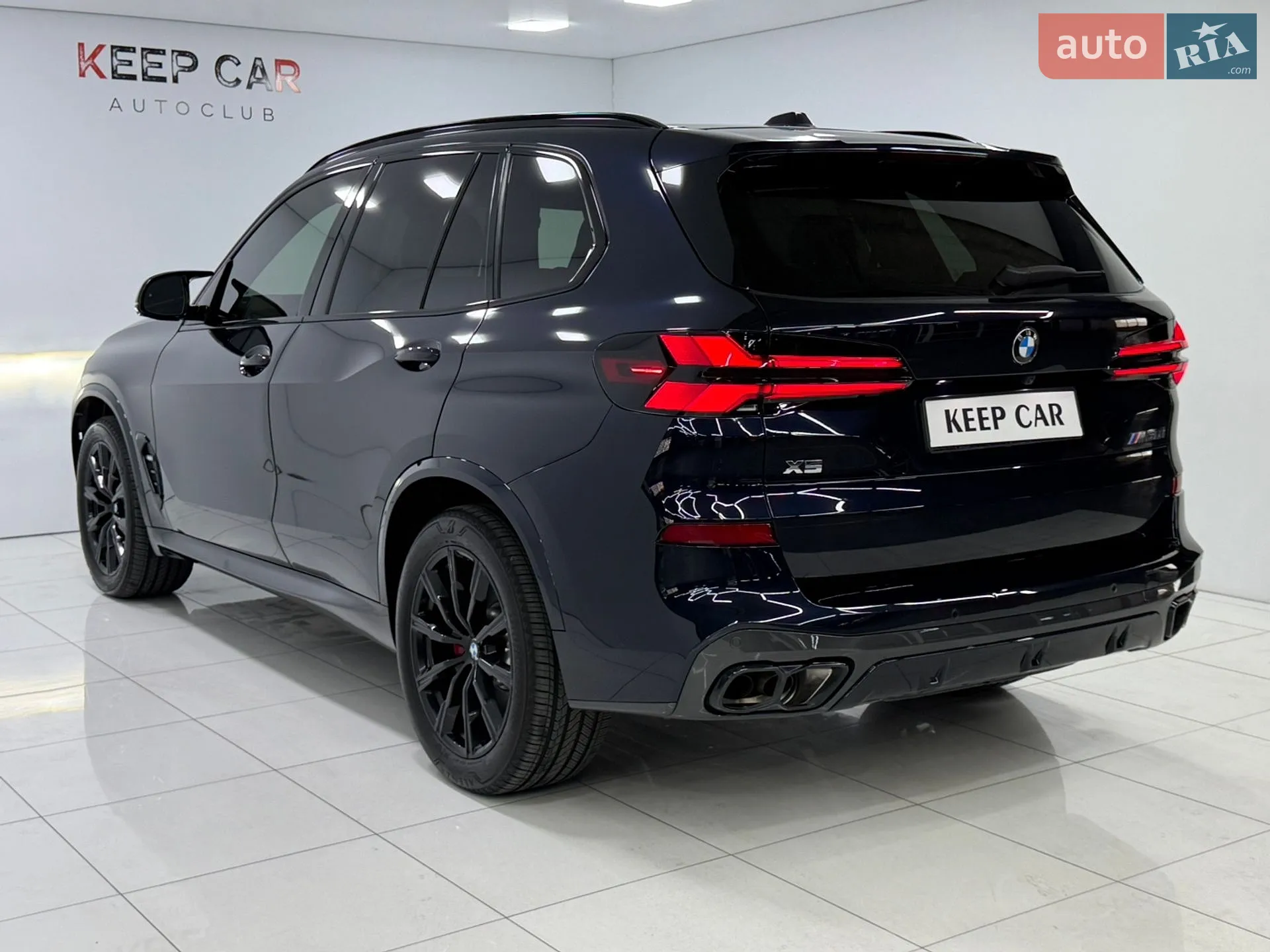 2024 BMW X5 - мініатюра 11