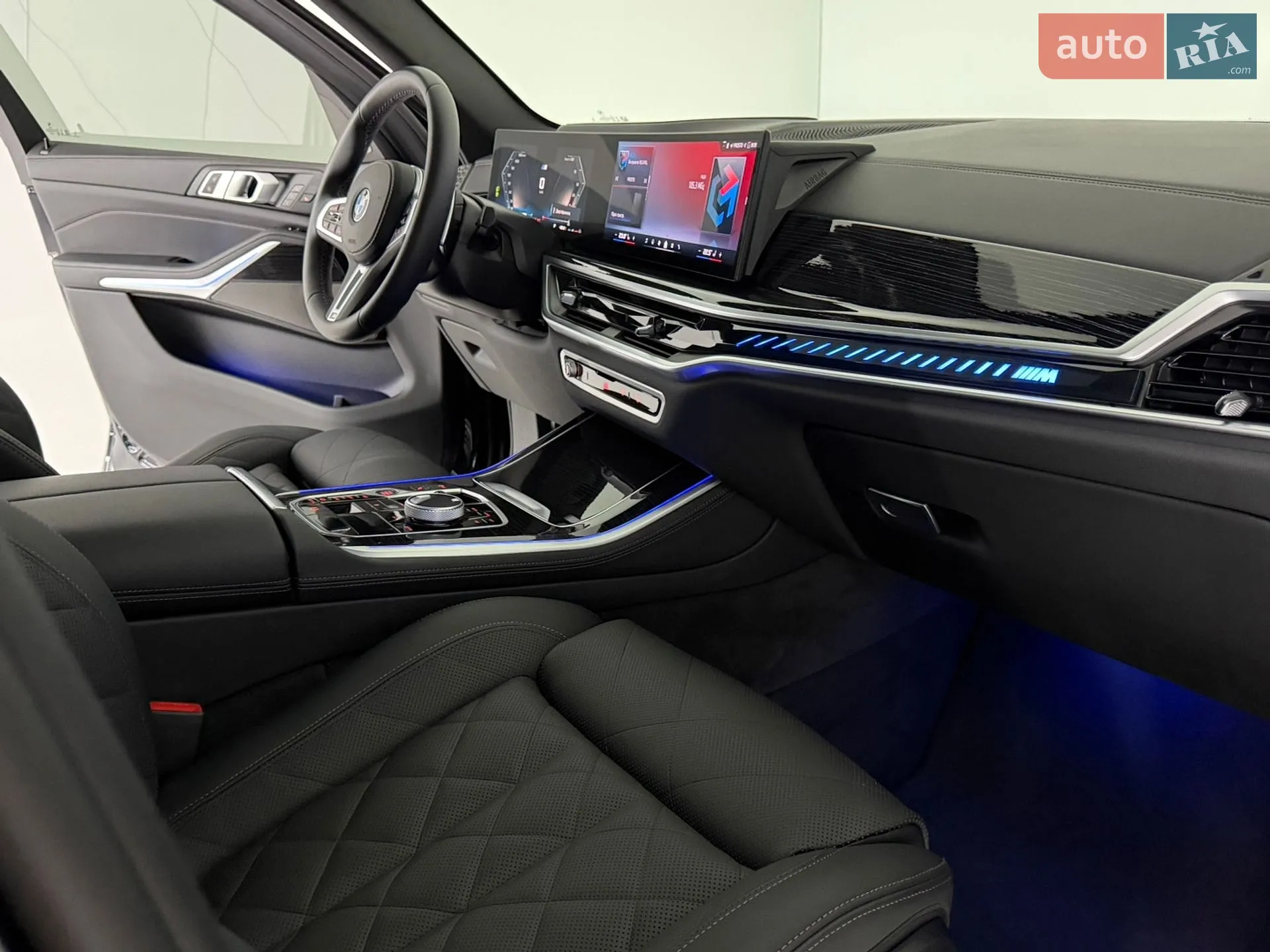 2024 BMW X5 - мініатюра 16