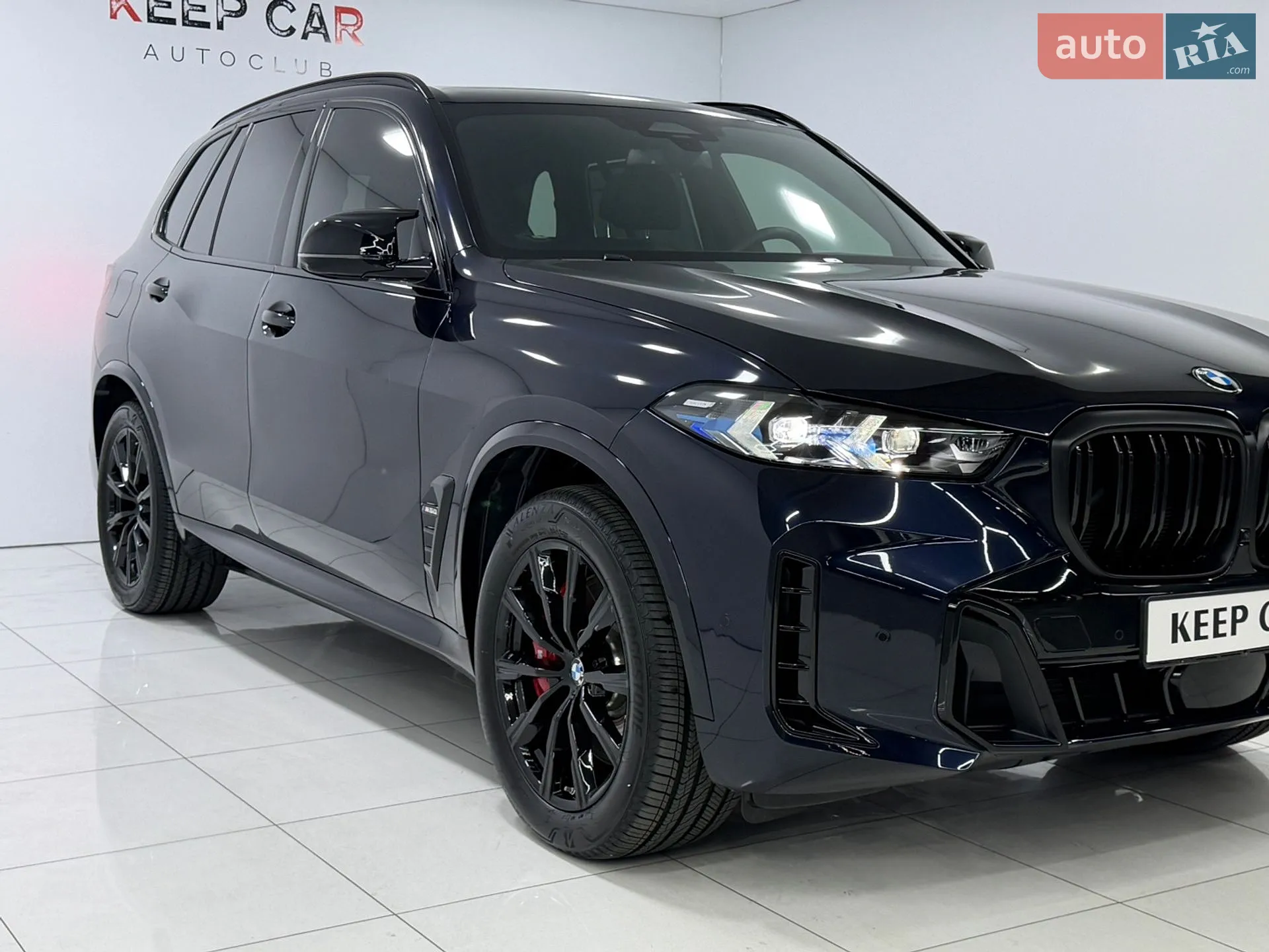 2024 BMW X5 - мініатюра 36